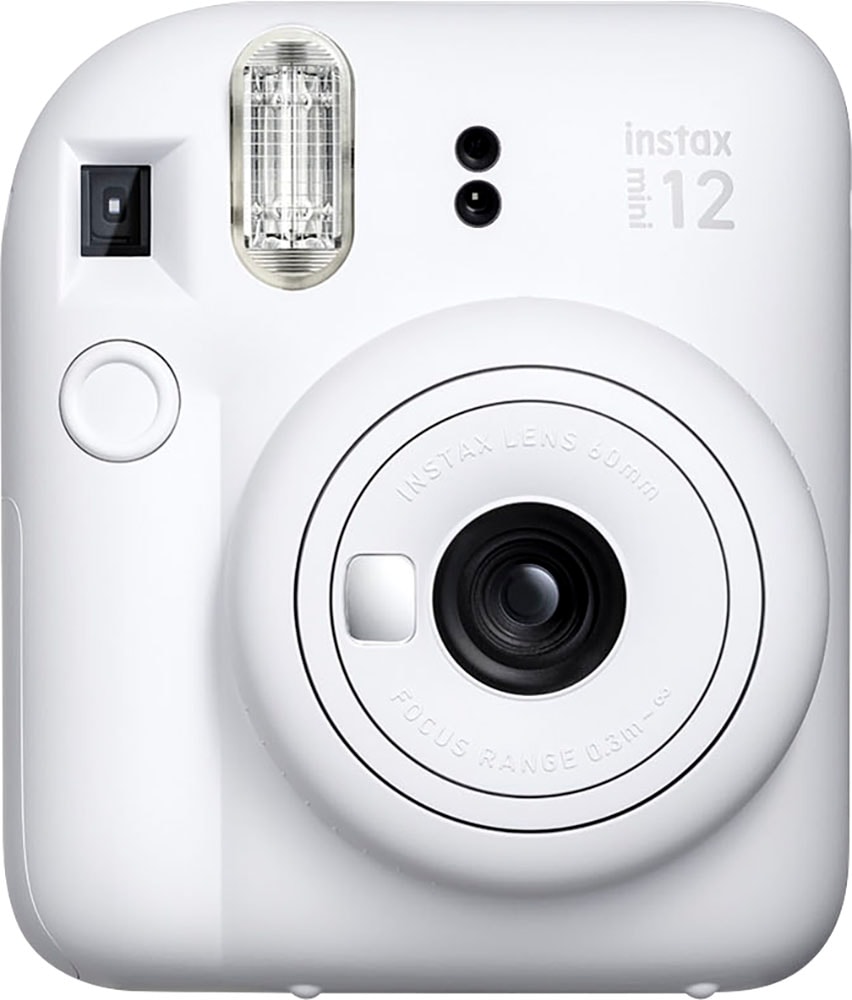 FUJIFILM Sofortbildkamera "Instax Mini 12"