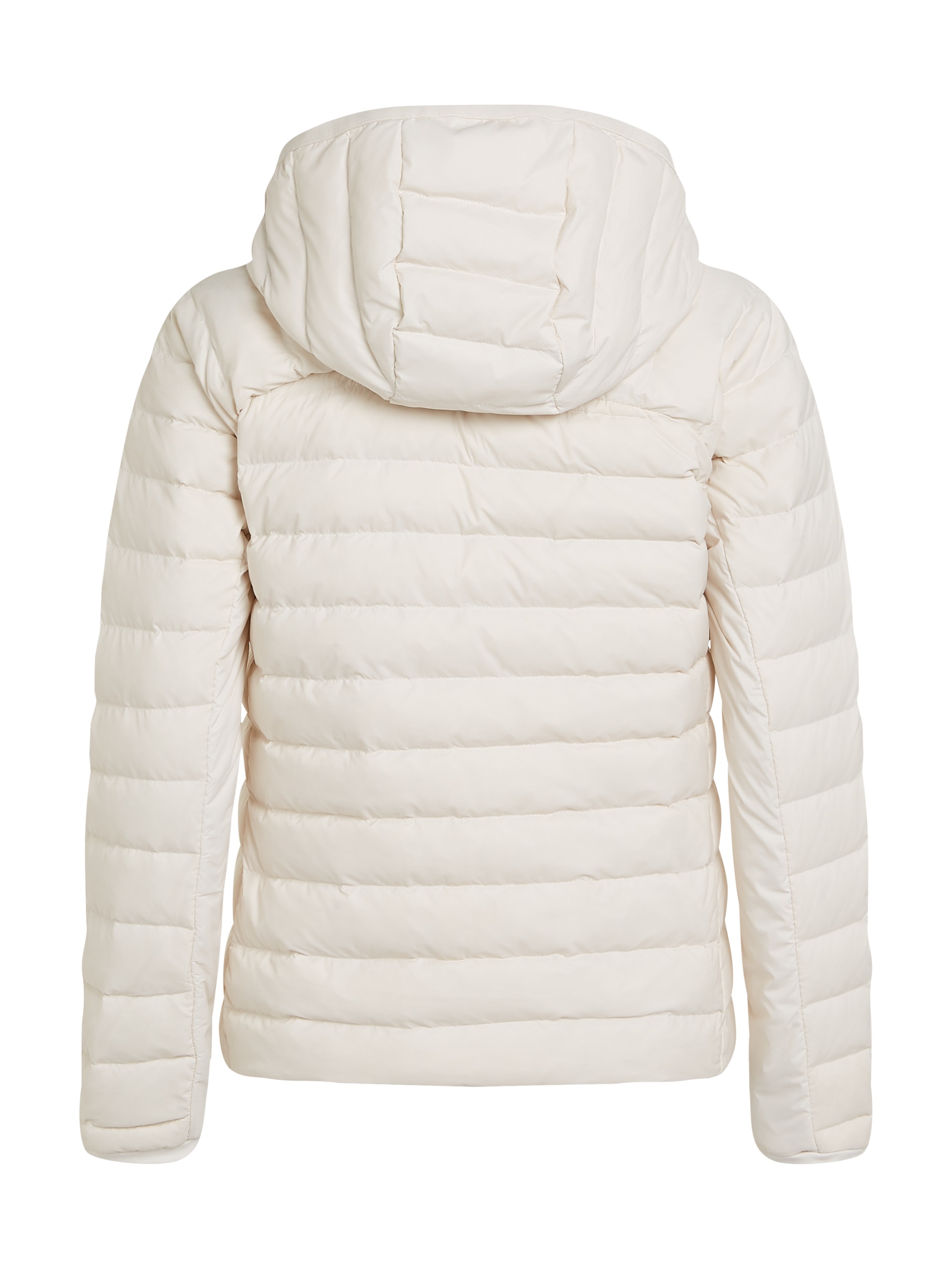 Tommy Hilfiger Steppjacke »SPORTY LW DOWN JACKET«, mit Kapuze, mit leichter Wattierung