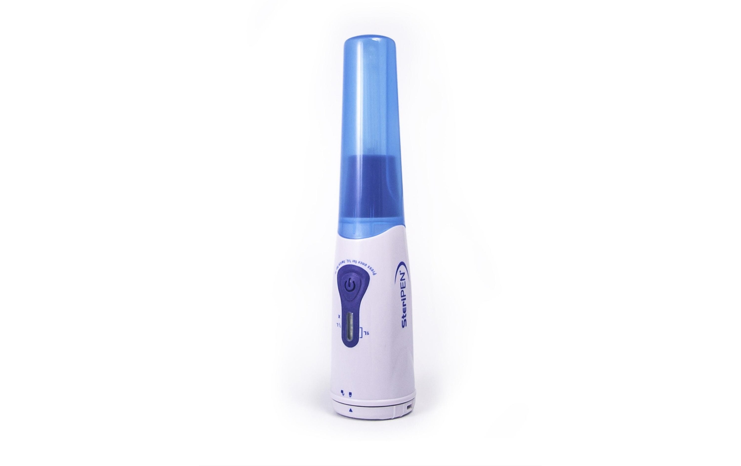 Wasseraufbereiter »SteriPEN Classic 2«