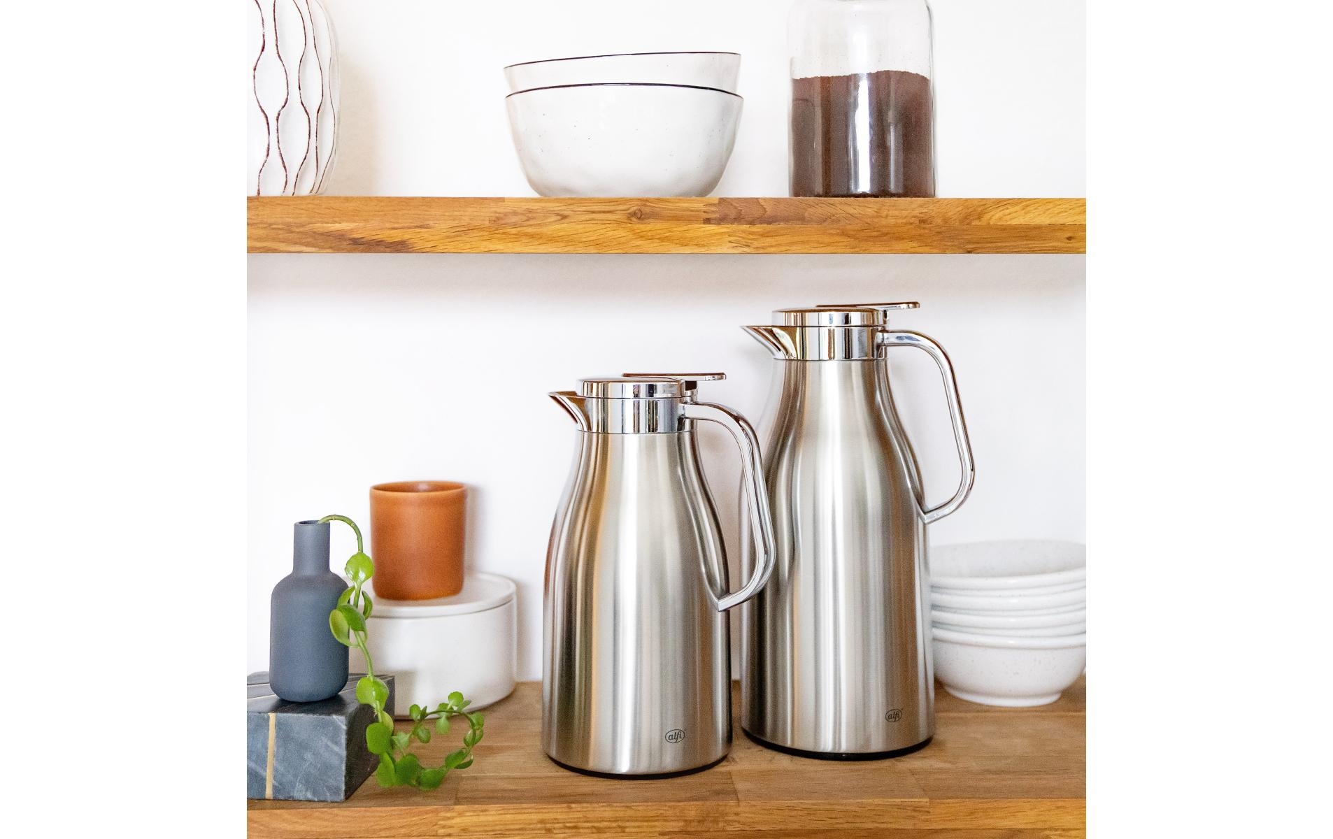 Alfi Isolierkanne »Skyline 1500 ml«, 1,5 l