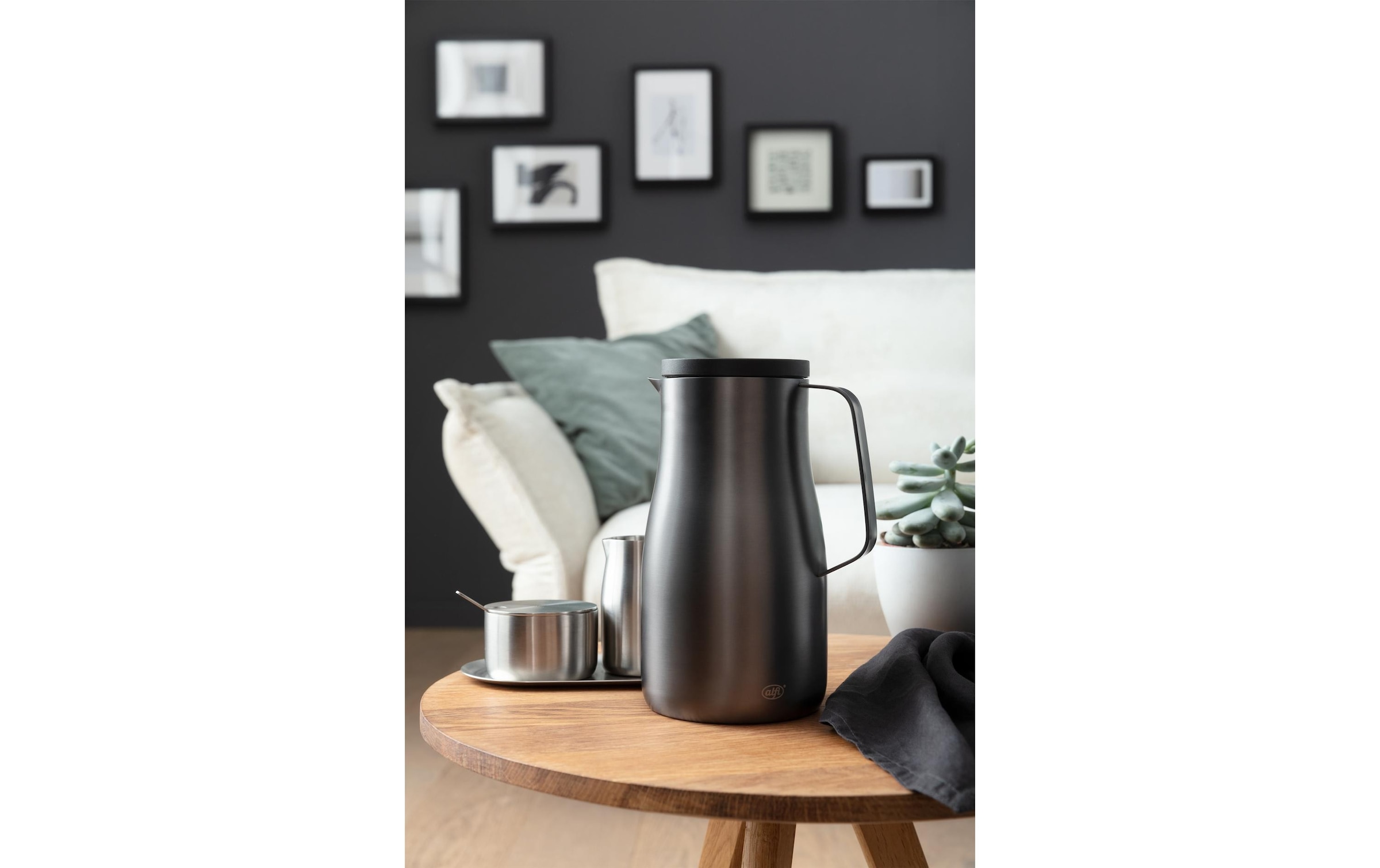 Alfi Isolierkanne »Studio 1000 ml«, 1 l
