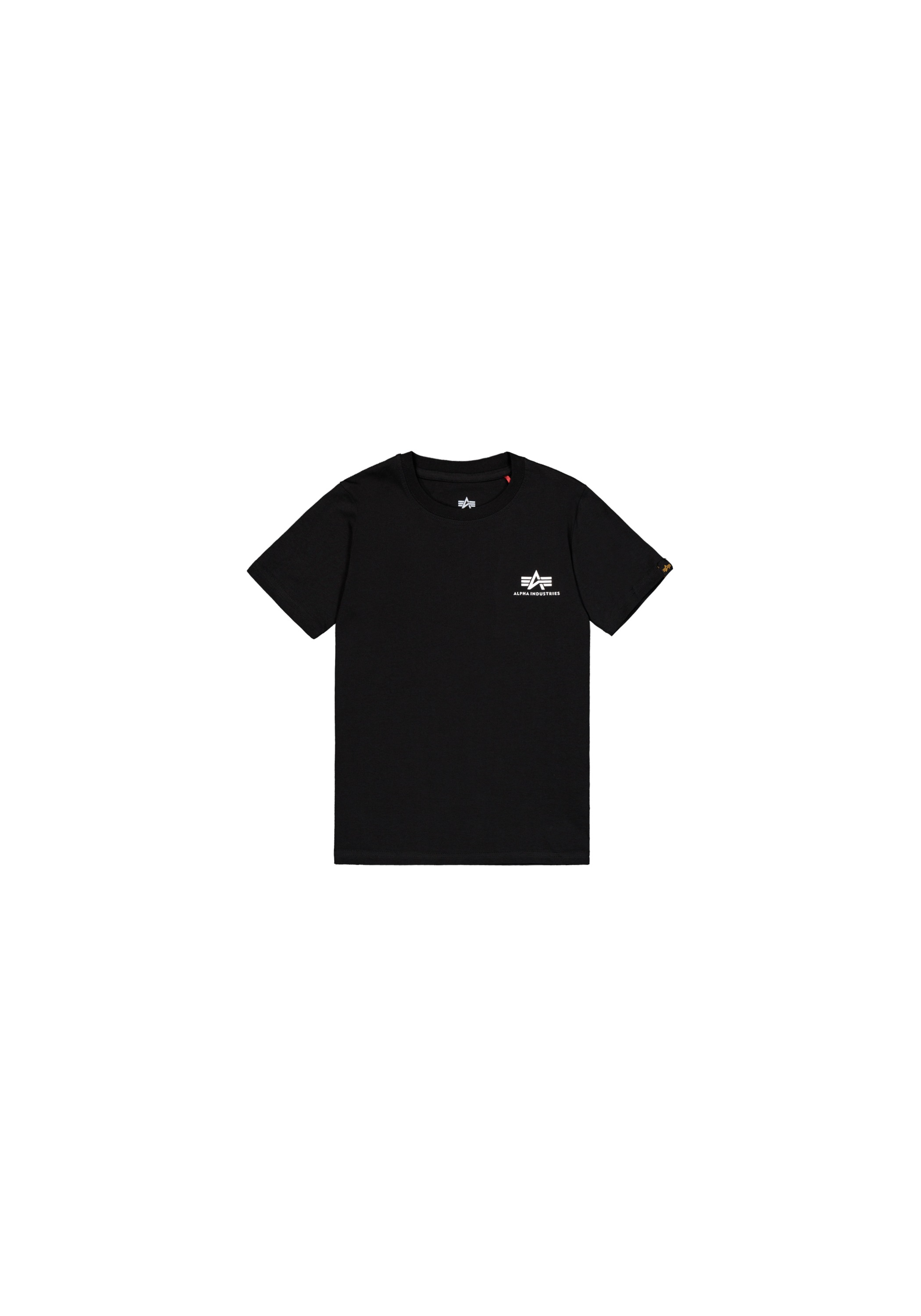 Alpha Industries T-Shirt »Basic T-Shirt SL K«