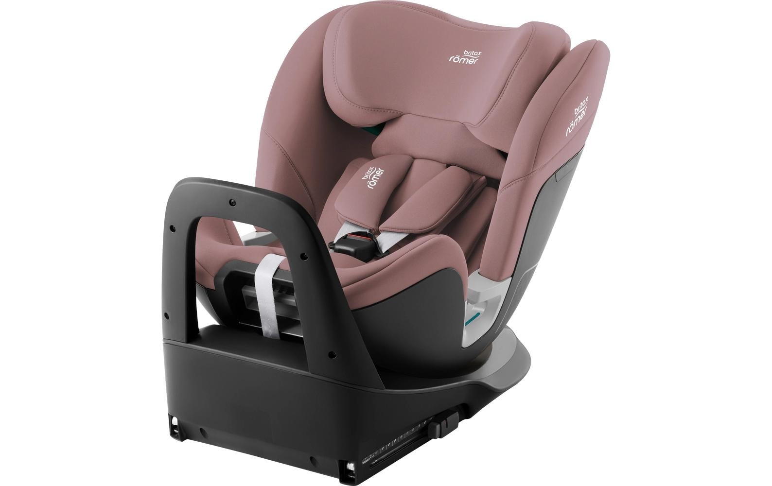 BRITAX RÖMER Autokindersitz »Reboarder Swivel«