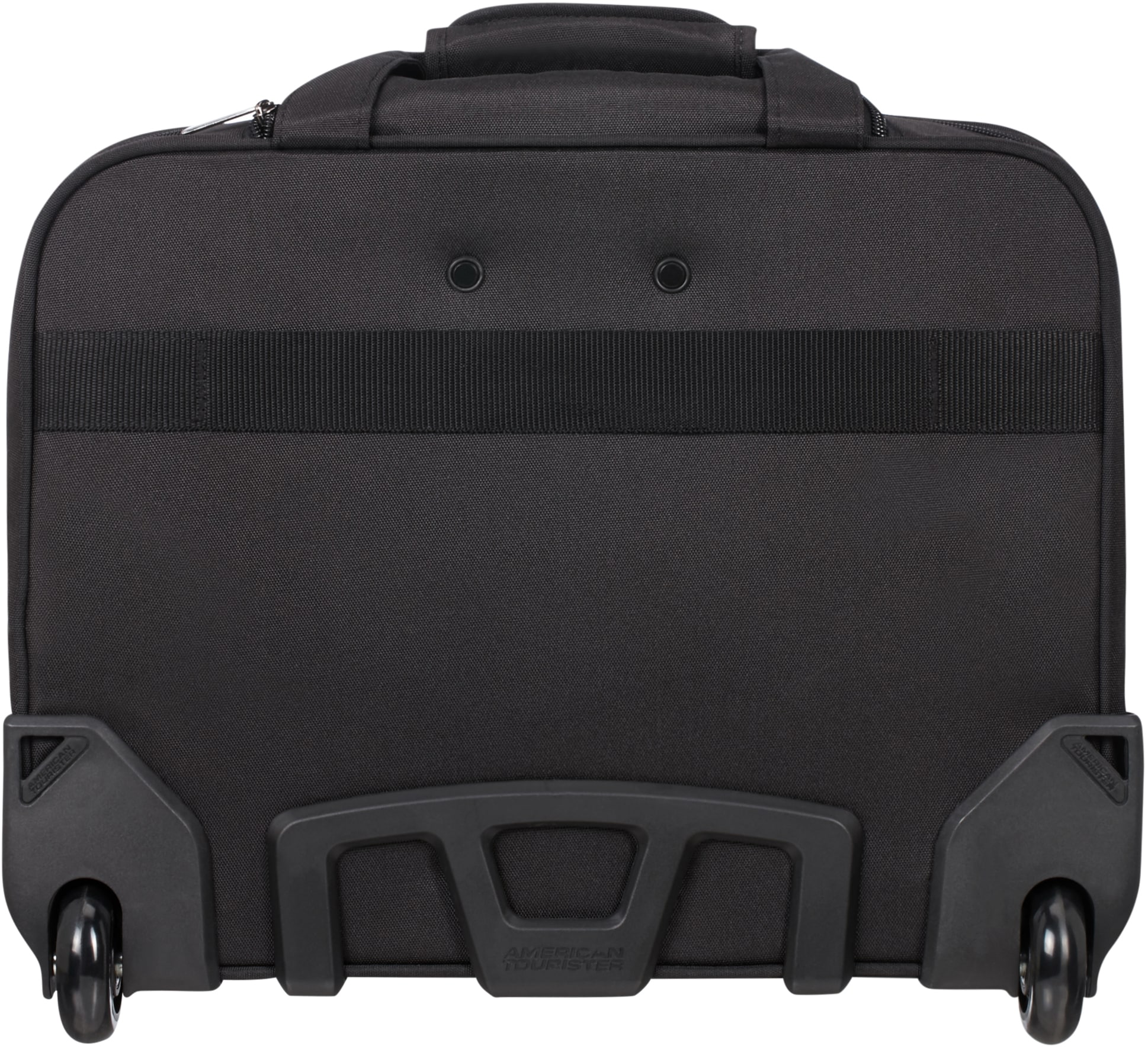 American Tourister® Businesstasche »AT WORK«, Handgepäck Trolley Reisetasche15,6-Zoll Laptop-10,5-Zoll Tabletfach