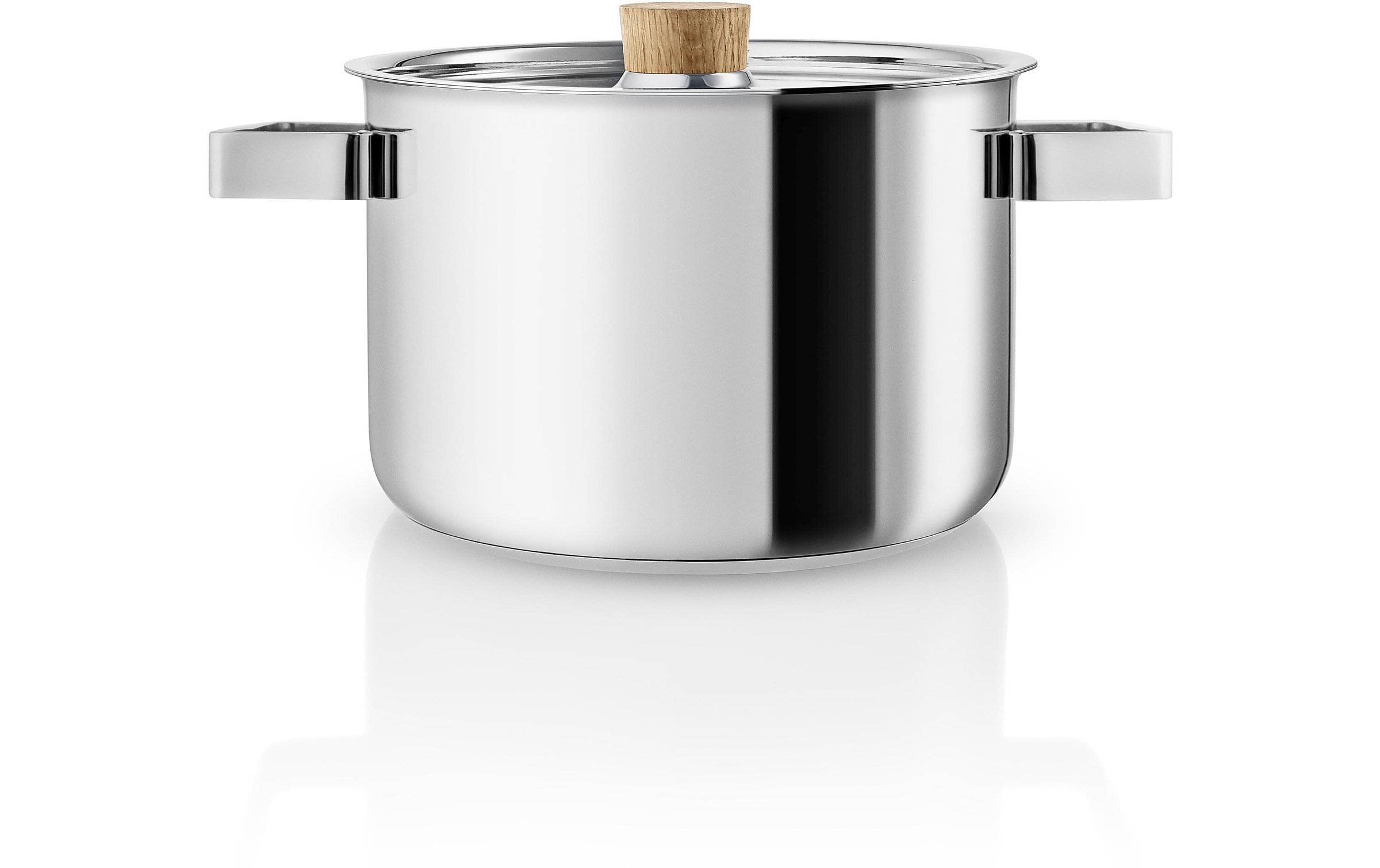 Eva Solo Kochtopf »Nordic Kitchen«, Edelstahl