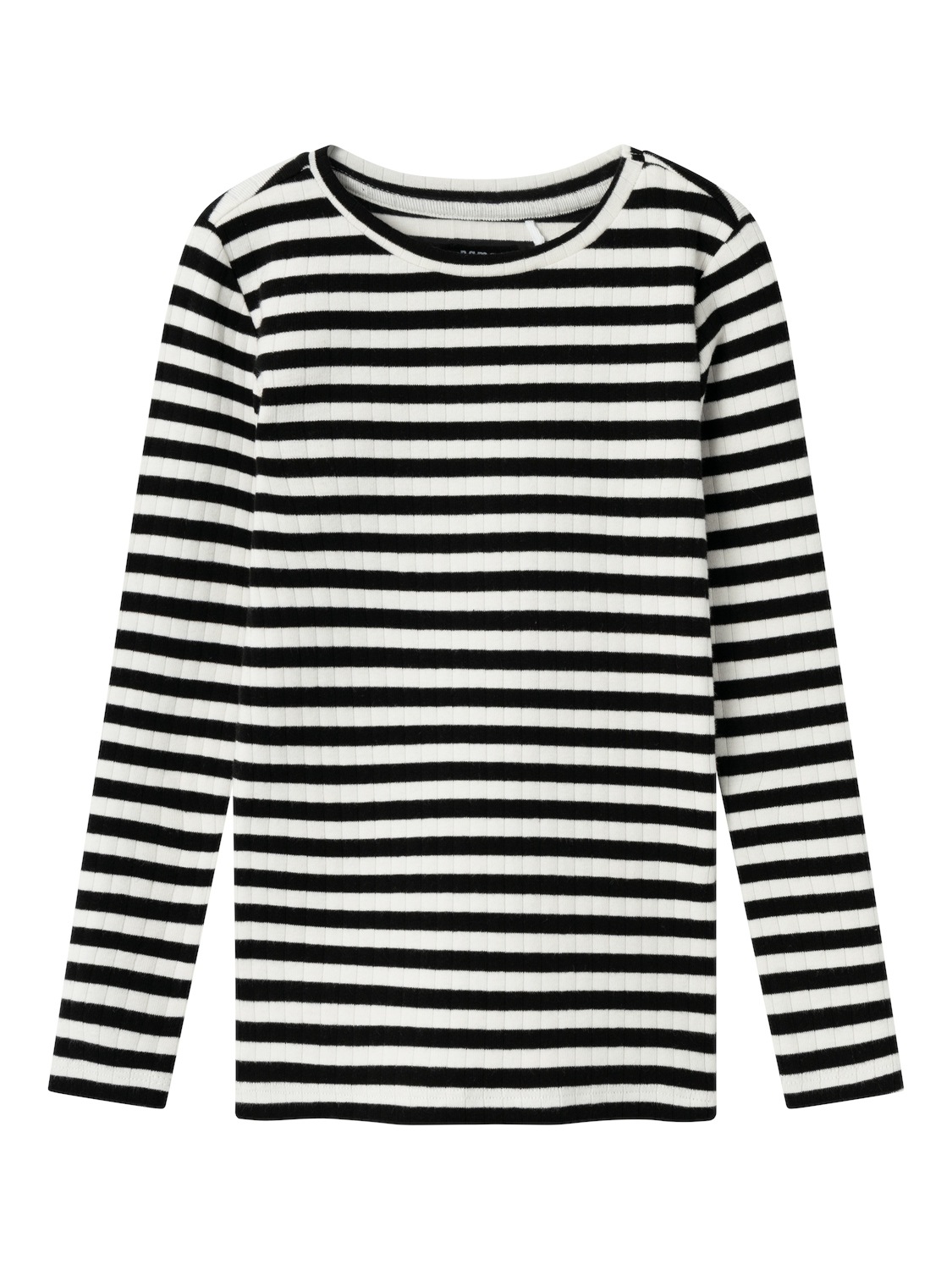 Name It T-Shirt »NMFSURAJA XSL LS TOP NOOS«