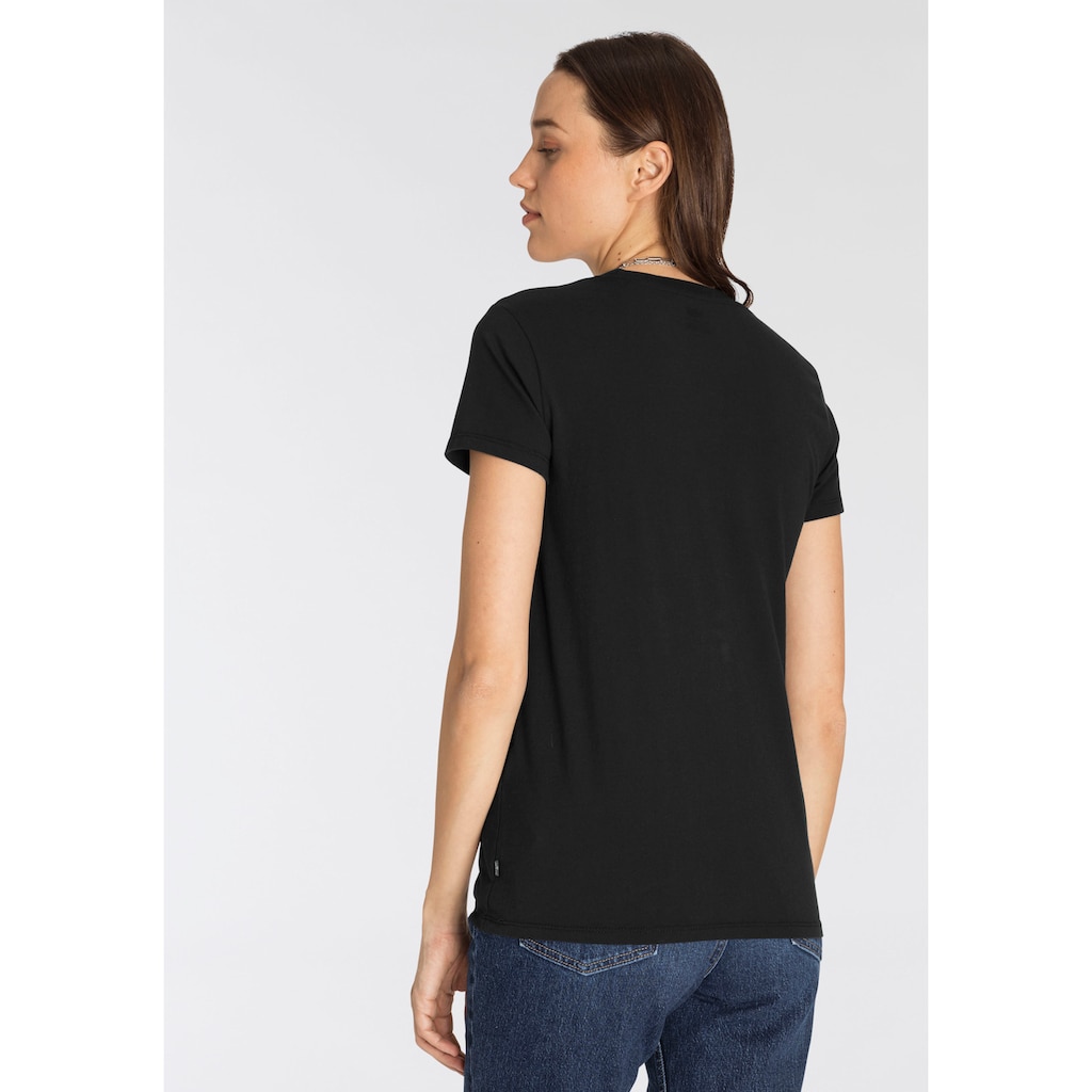 Levi's® T-Shirt »THE PERFECT TEE«