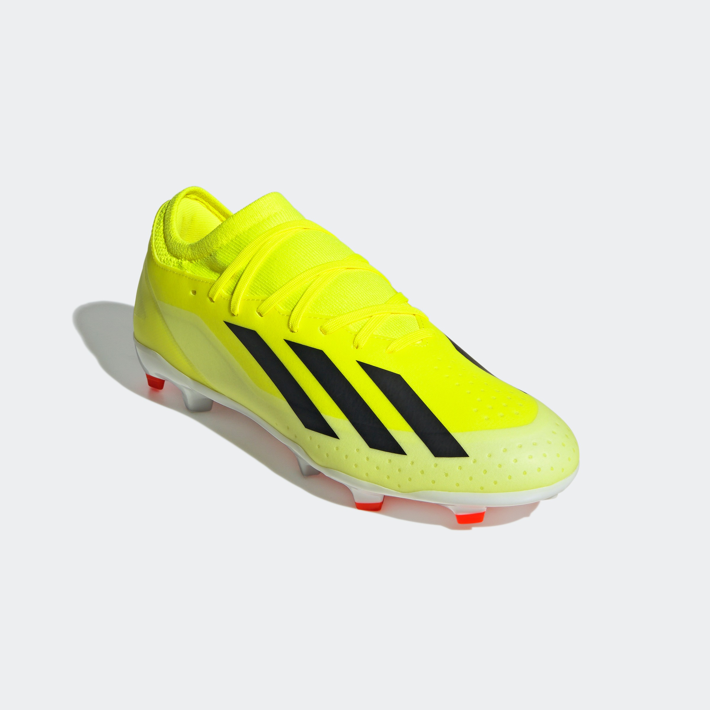 adidas Performance Fussballschuh »X CRAZYFAST LEAGUE FG«