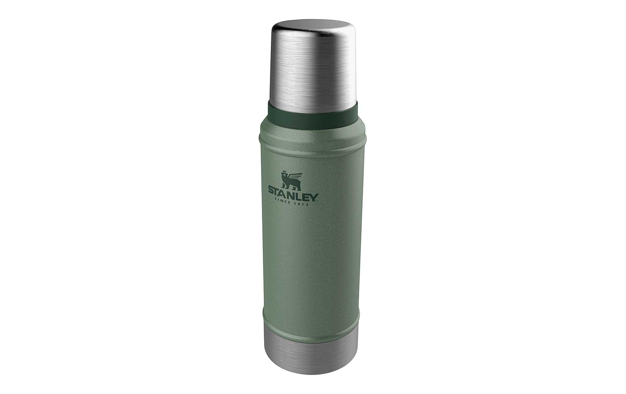 STANLEY Thermoflasche »Classic 0.75l«