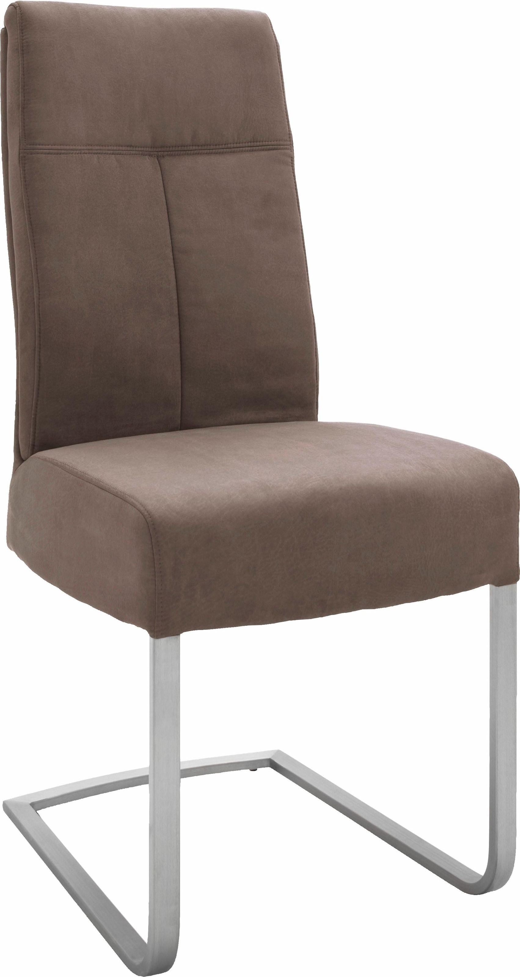 MCA furniture Freischwinger »Talena«, 2 belastbar Kg bis Jelmoli-Versand | bestellen St., 120 online (Set), Stuhl