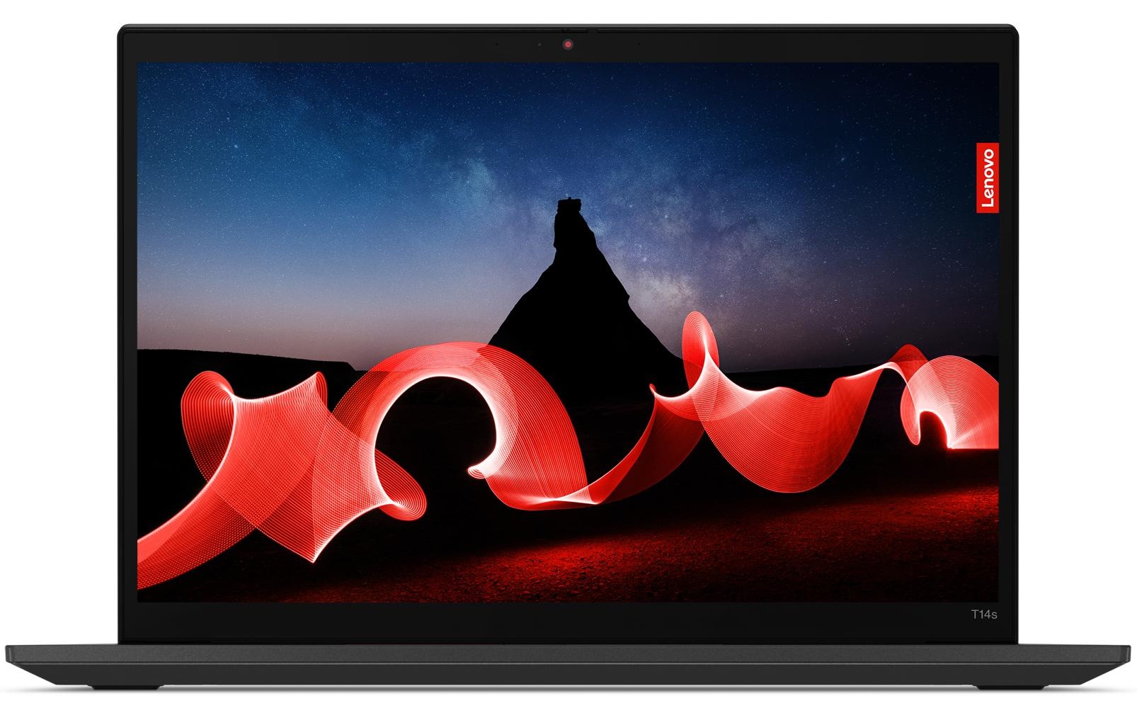 Lenovo Notebook »ThinkPad T14s Gen.«, 35,42 cm, / 14 Zoll, Intel, Core i7, Iris Xe Graphics, 512 GB SSD