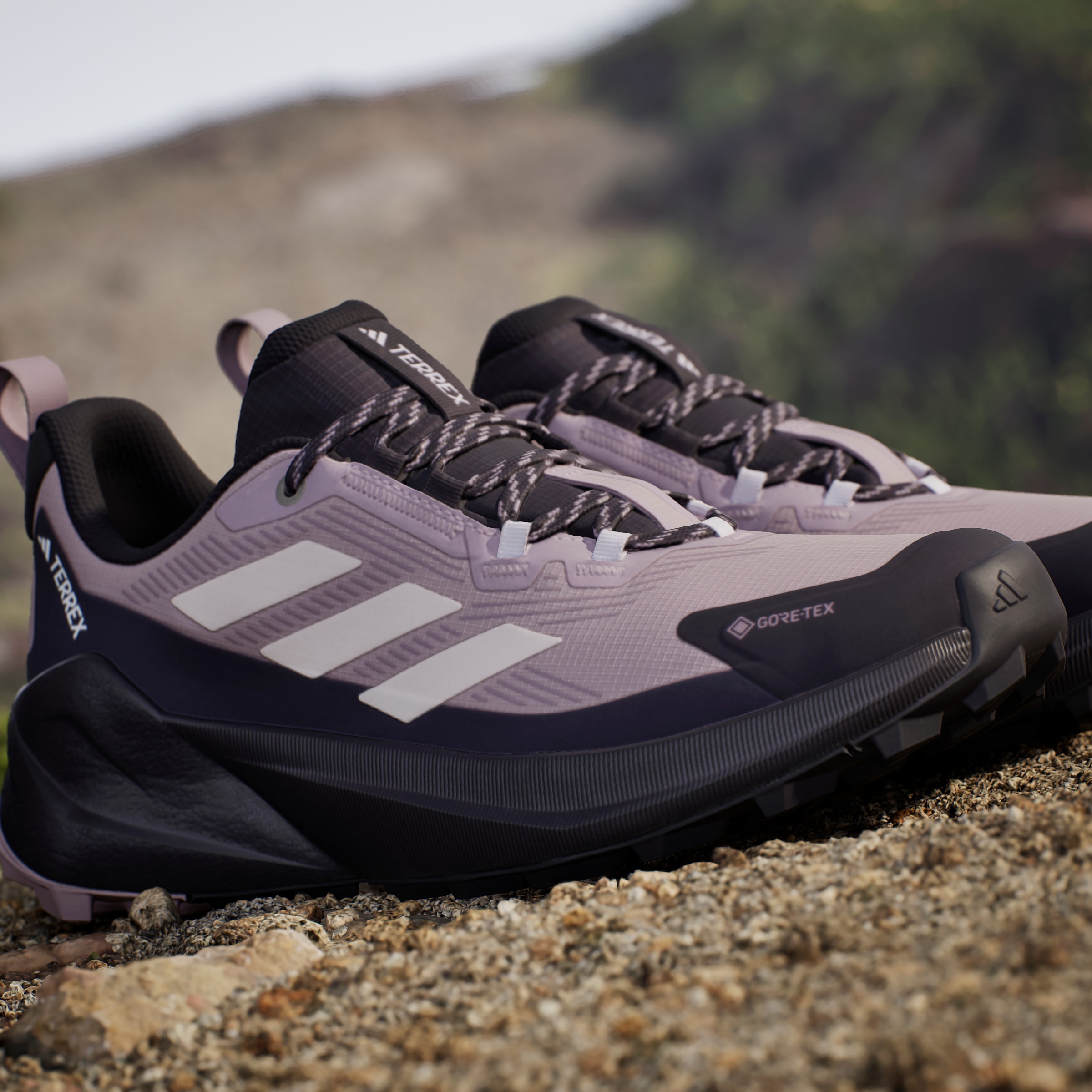 adidas TERREX Wanderschuh »TERREX TRAILMAKER 2.0 GORE-TEX«, wasserdicht