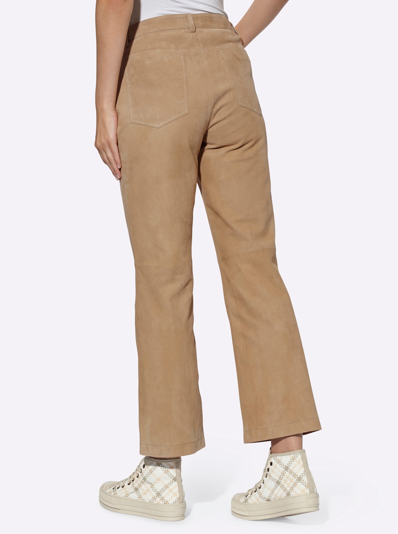 heine Lederhose