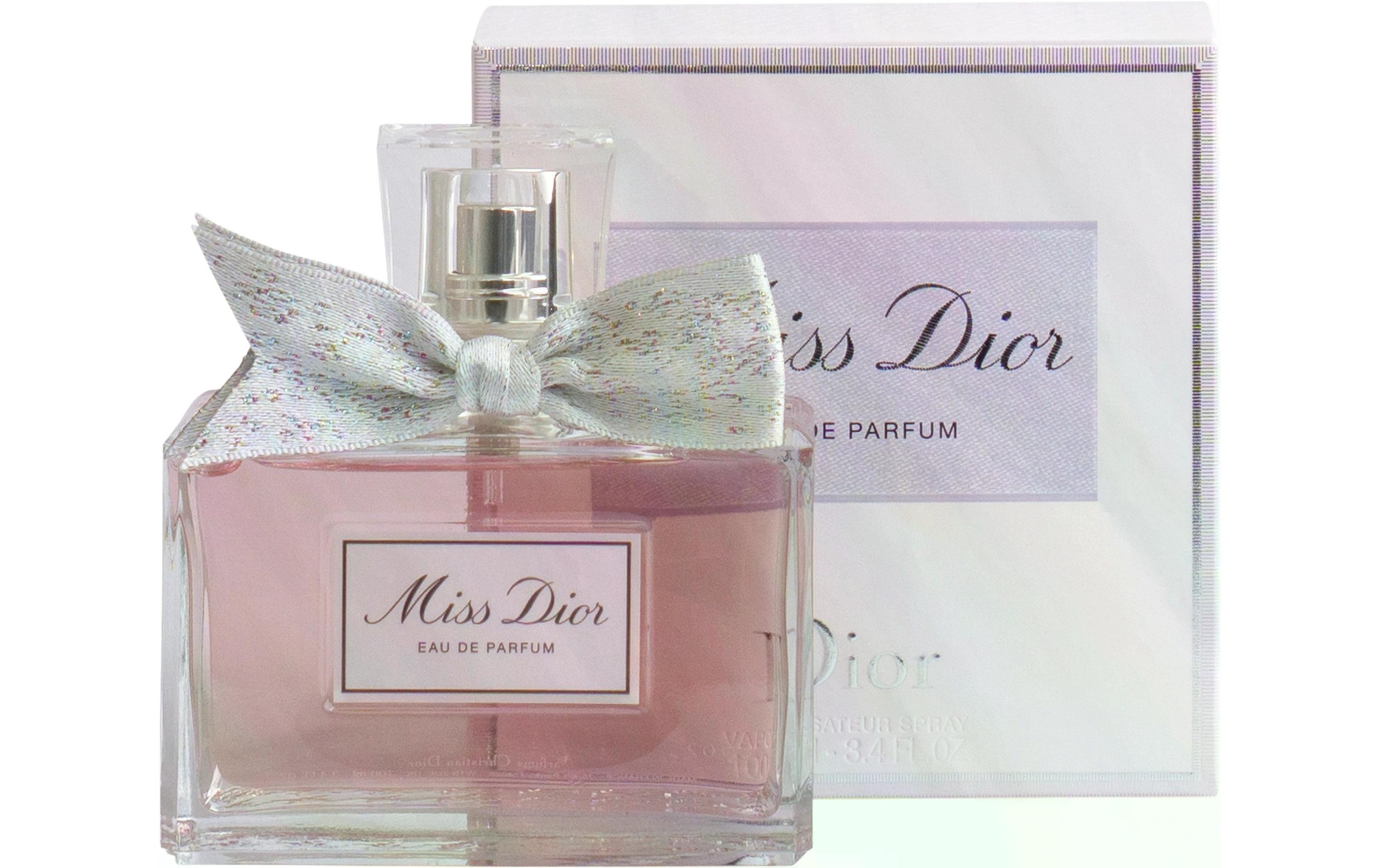 Dior Eau de Parfum »Miss 100 ml1 Stück«