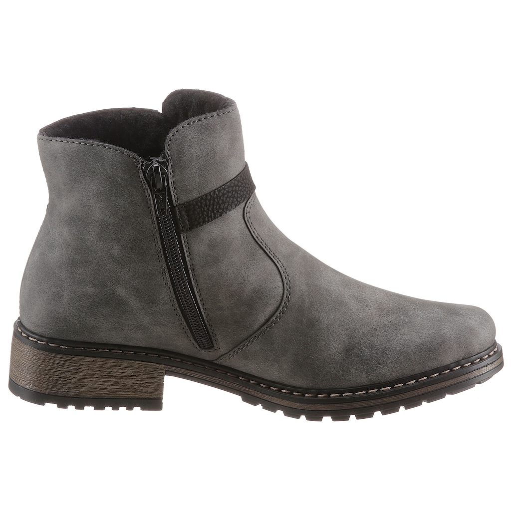 Rieker Stiefelette