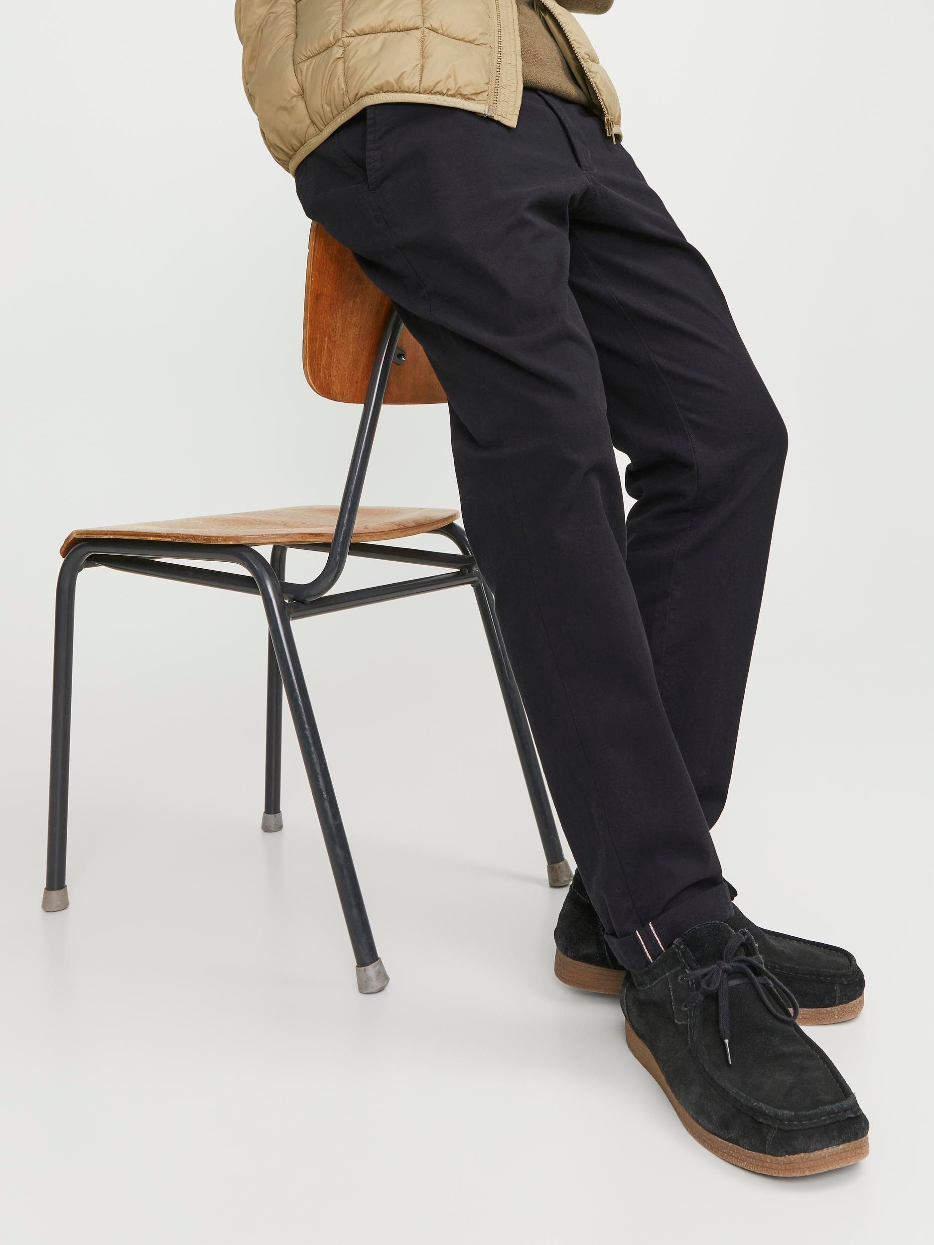 Jack & Jones Chinos »JPSTMARCO JJFURY ANA«