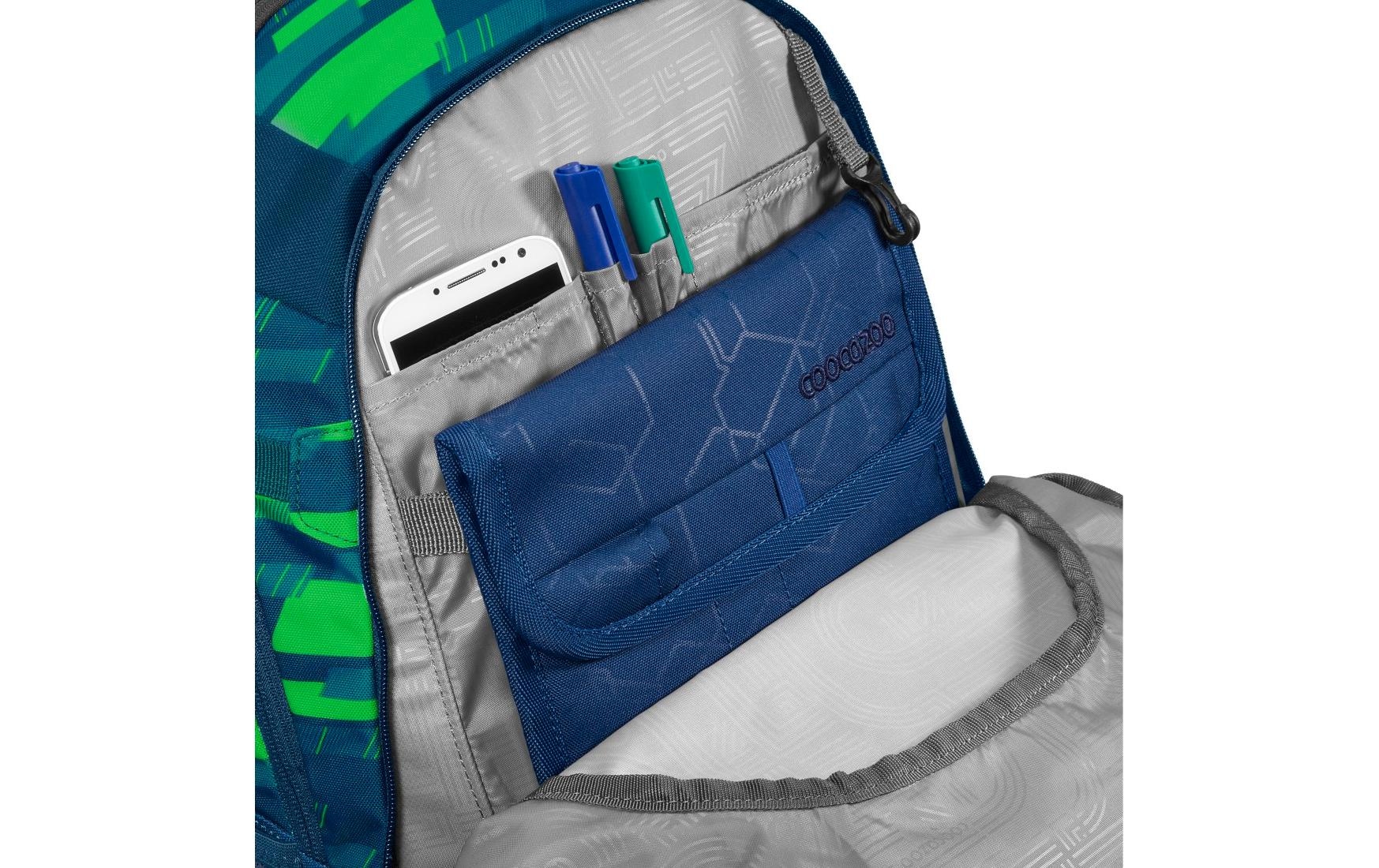 Coocazoo Schulrucksack »Schulrucksack MATE«