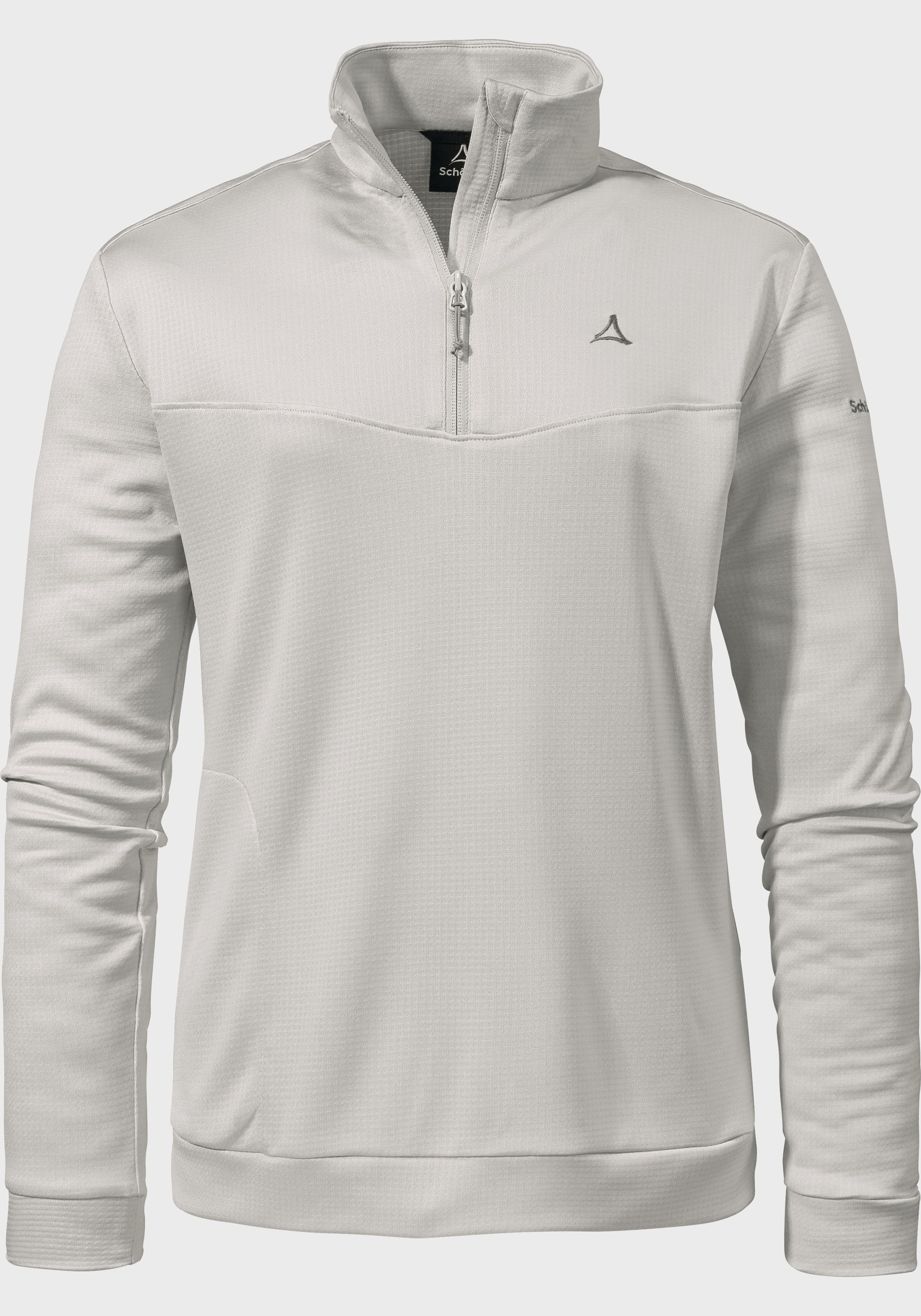Schöffel Strickfleece-Pullover »CIRC Fleece Looop L«