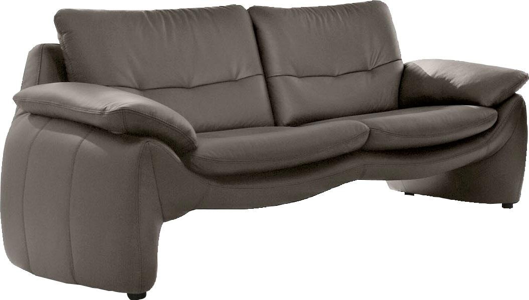 PLACES OF STYLE 2-Sitzer "Luna" in einzigartiger Optik