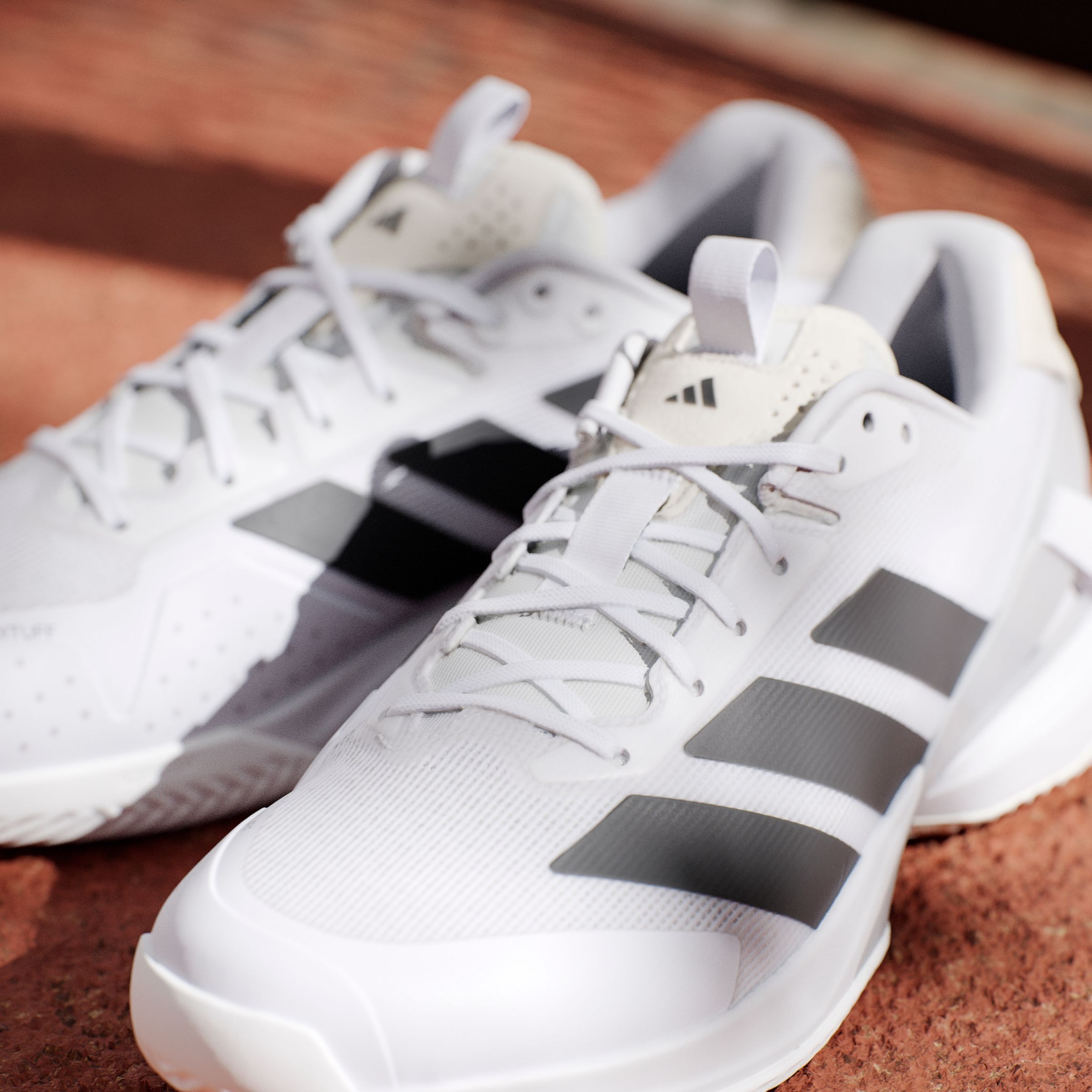 adidas Performance Tennisschuh »ADIZERO UBERSONIC 5 CLAY«