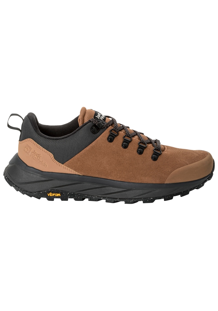 Jack Wolfskin Outdoorschuh »TERRAVENTURE URBAN LOW M«