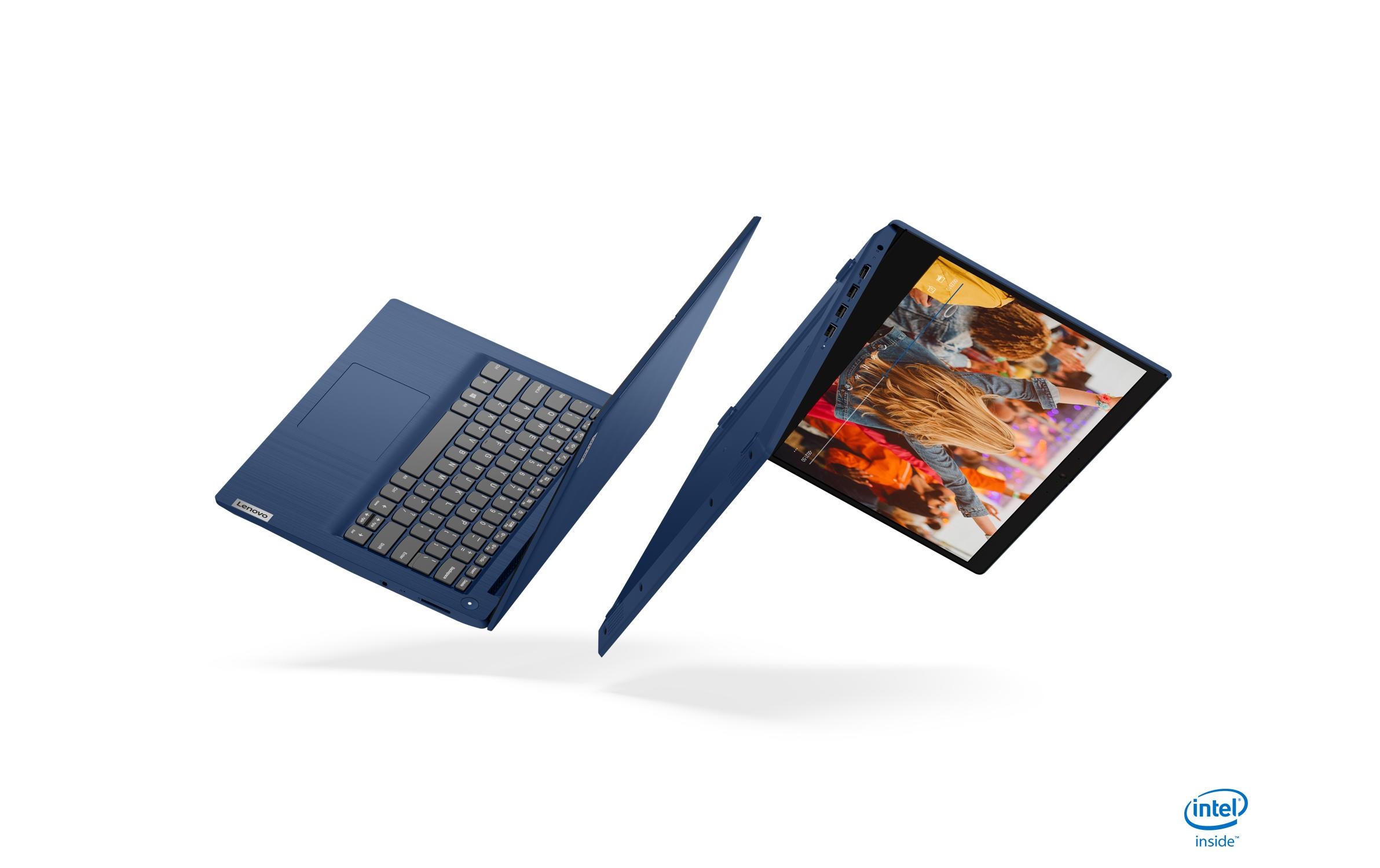 Lenovo Notebook »IdeaPad 3 14ADA05 (AMD)«, 35,6 cm, / 14 Zoll, AMD, Ryzen 5, Radeon