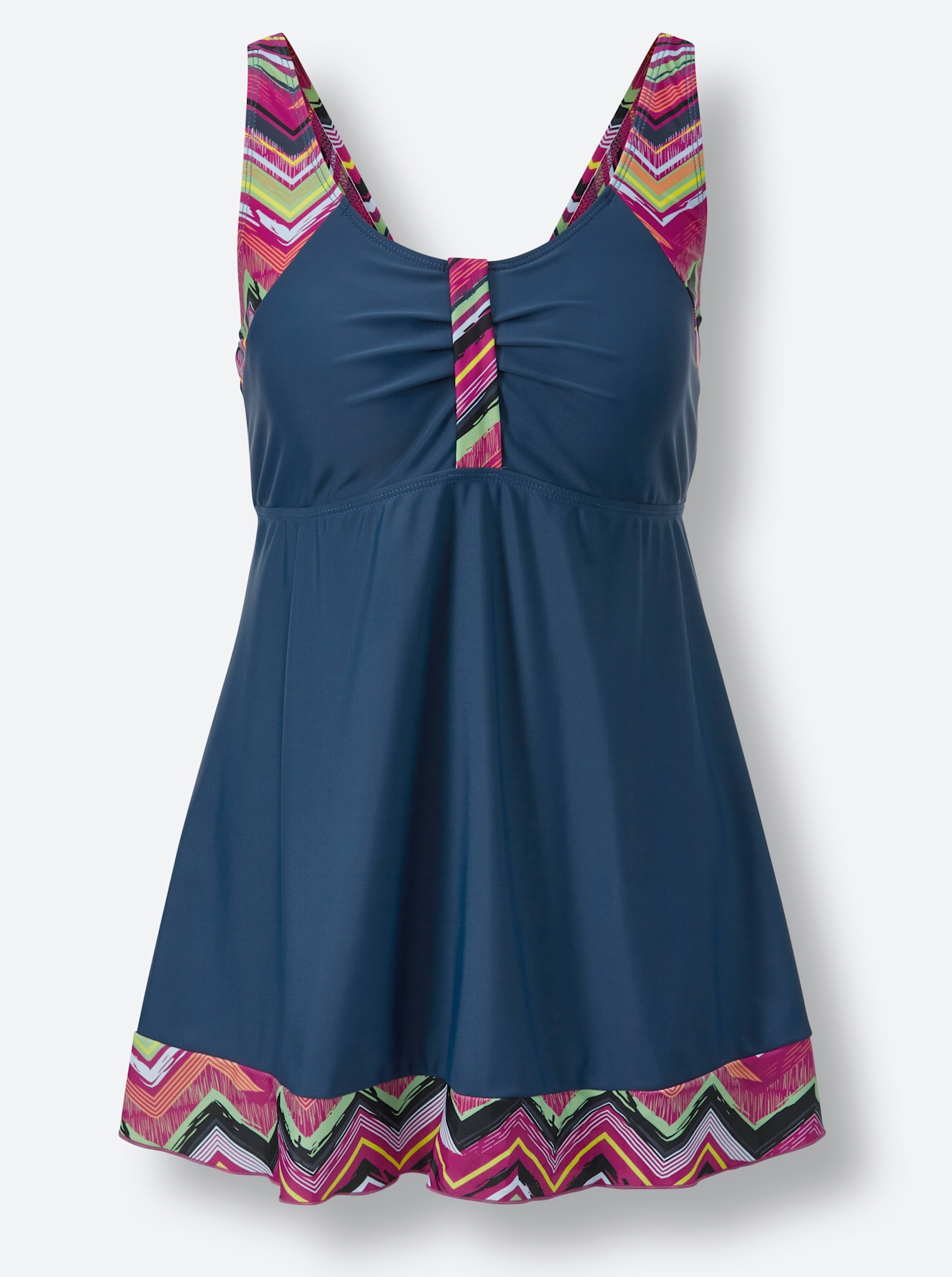 feel good Tankini-Top