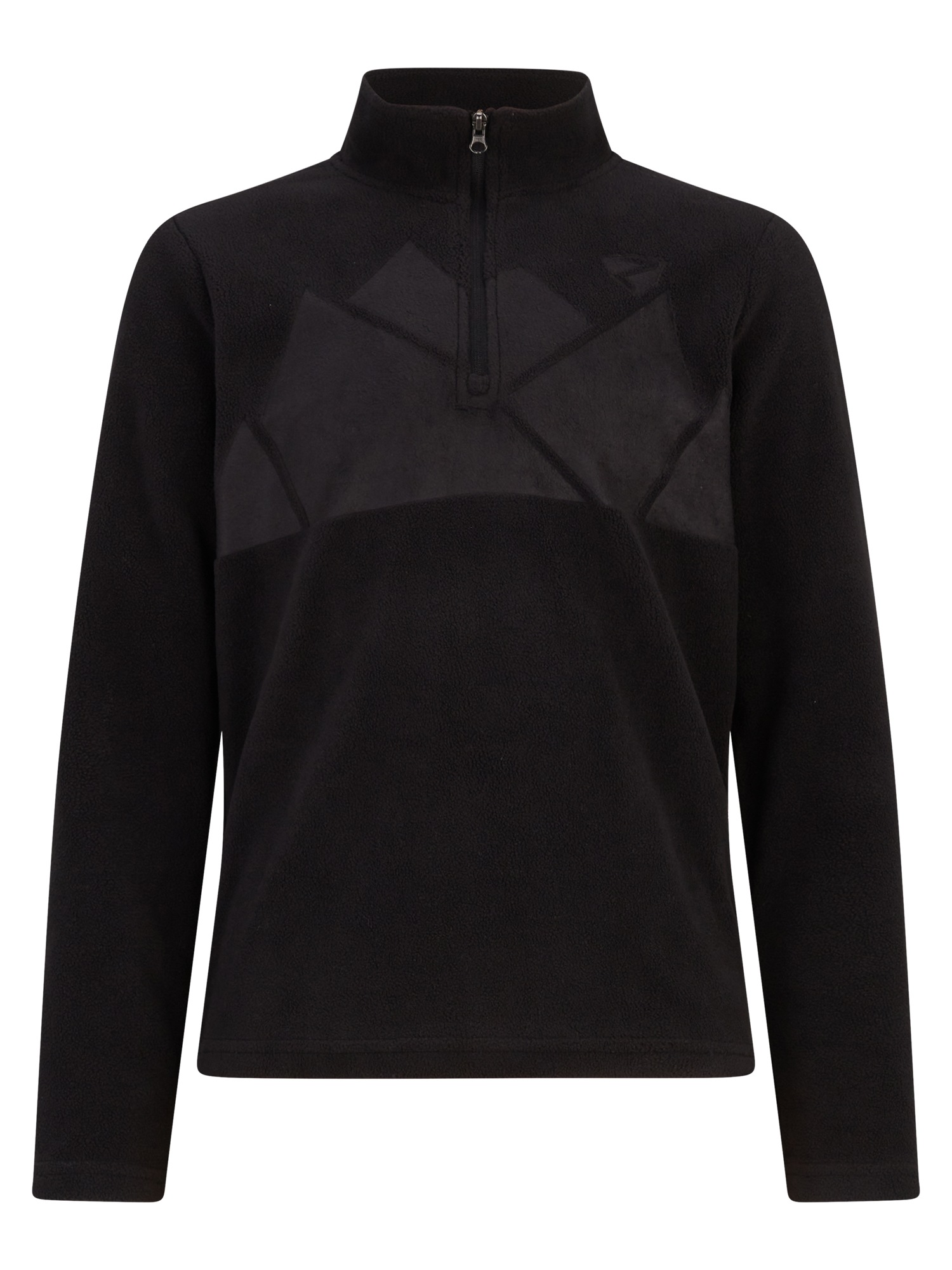 Ziener Fleecepullover »JONKI«