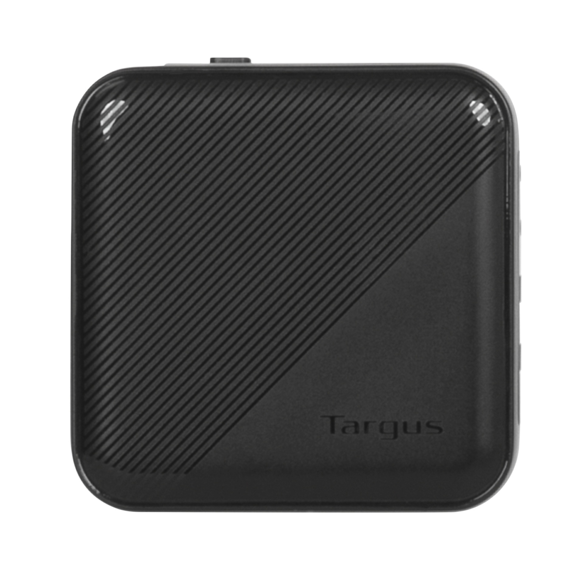 Targus USB-Ladegerät »100W Multiport GaN Charger mit Reiseadaptern«