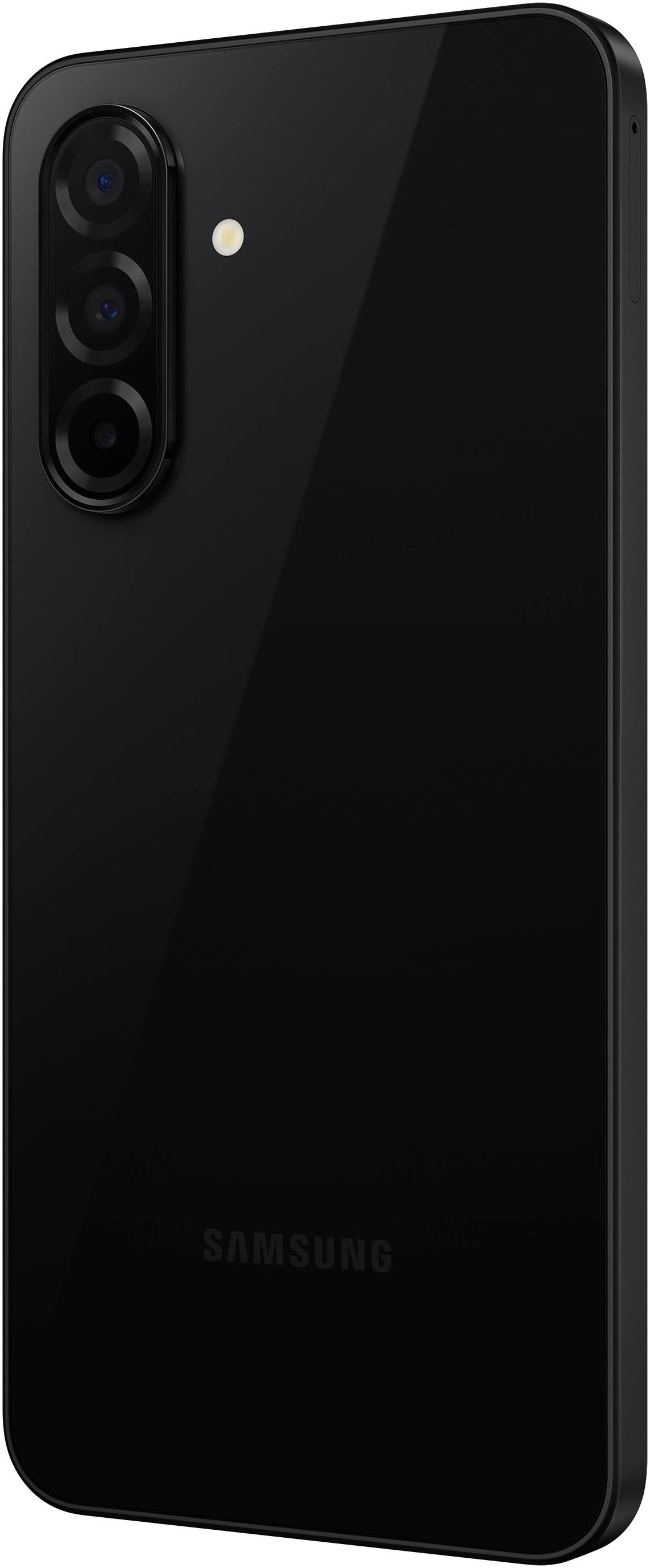 Samsung Smartphone »Galaxy-A26 5G - 128GB«, schwarz