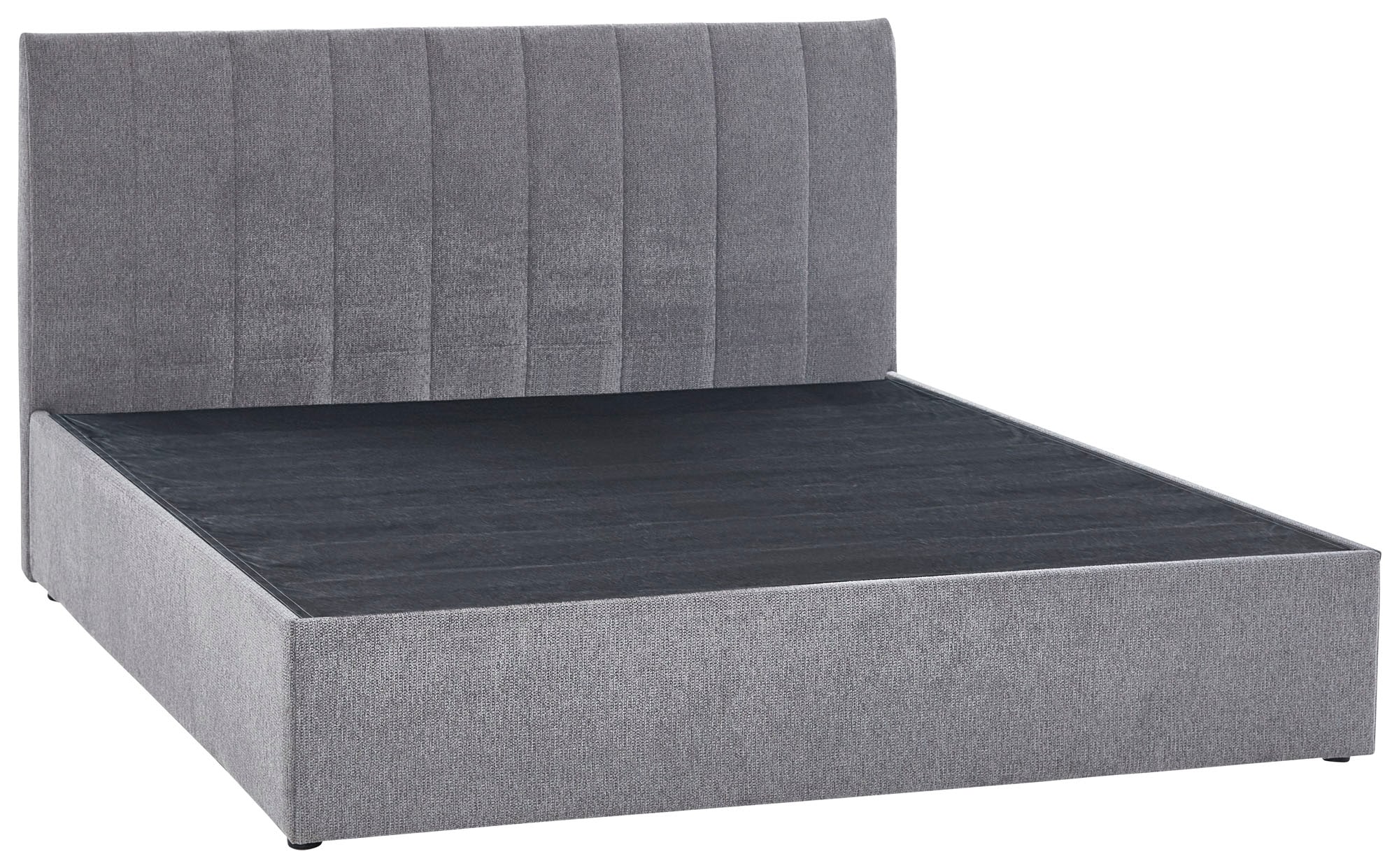 ATLANTIC home collection Boxbett Alva, wahlweise mit Matratze und Topper