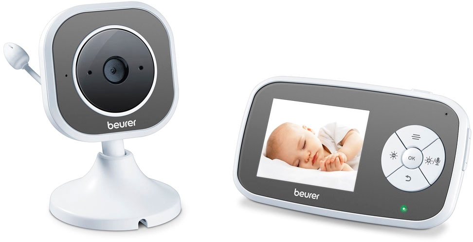 BEURER Video-Babyphone »BY 110«