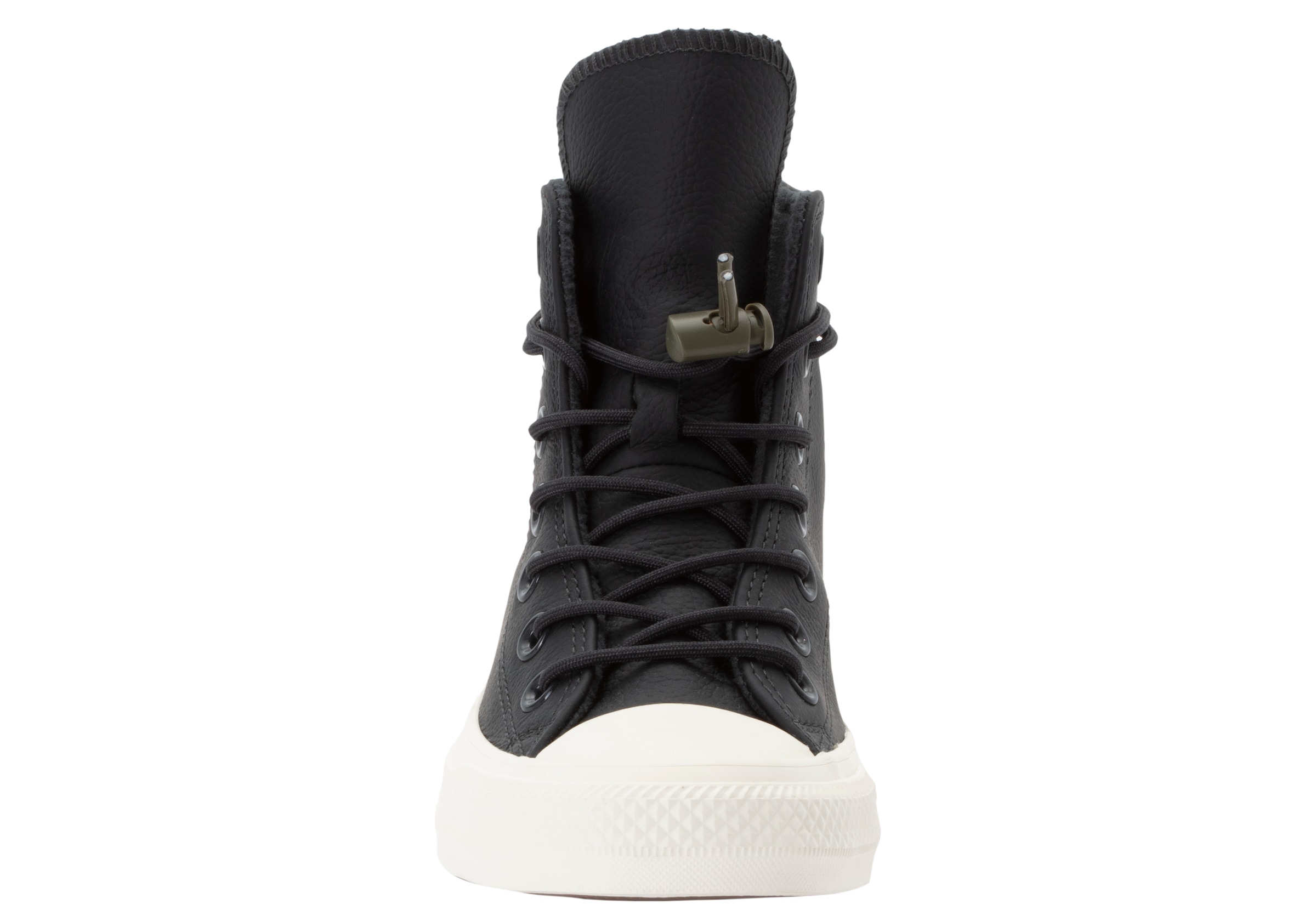 Converse Sneaker »CHUCK TAYLOR ALL STAR WEATHERIZED LEATHER«