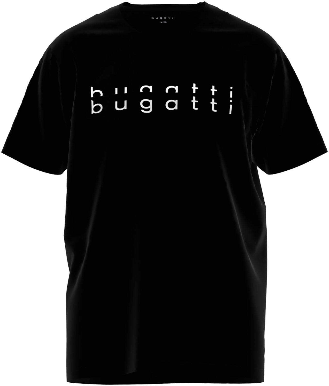 bugatti T-Shirt, für jeden Tag