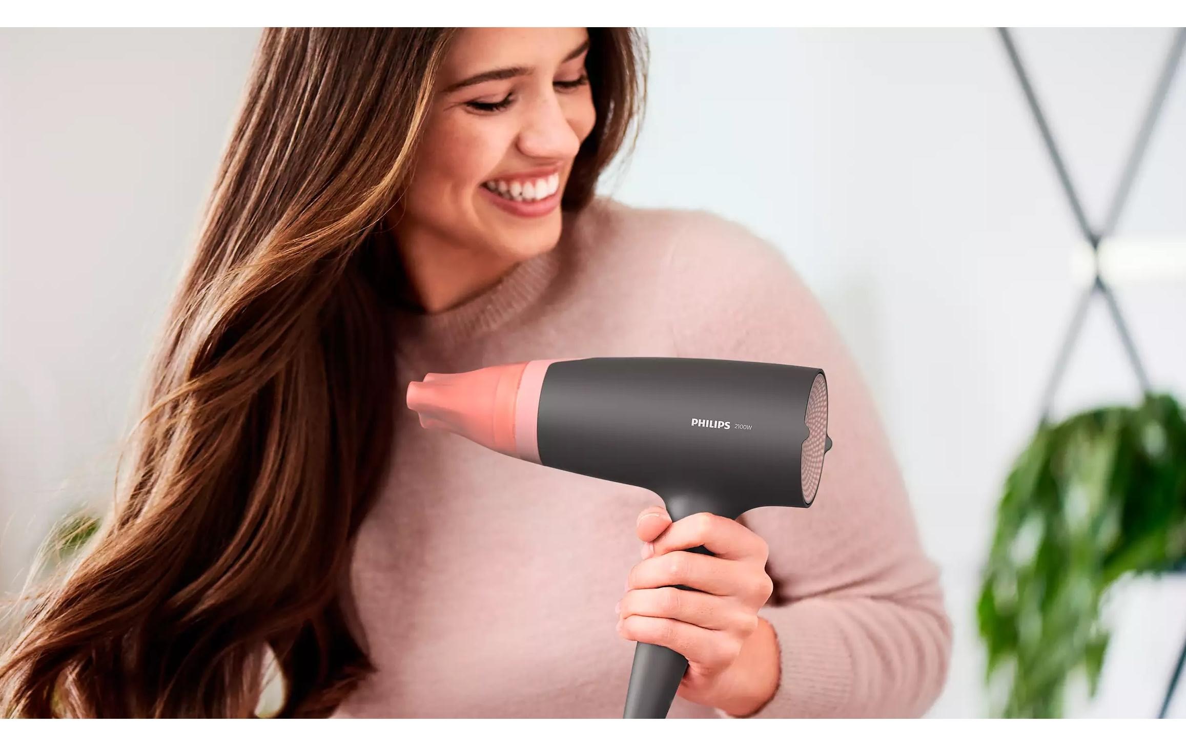 Philips Haartrockner »Haartrockner 3000 BHD350/18«