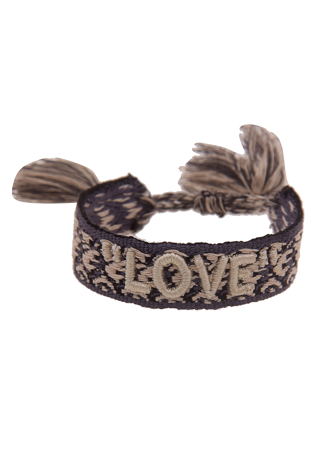 bestellen 260120405« Festival Armband, Jelmoli-Versand leslii Schweiz »Love, Armband bei online