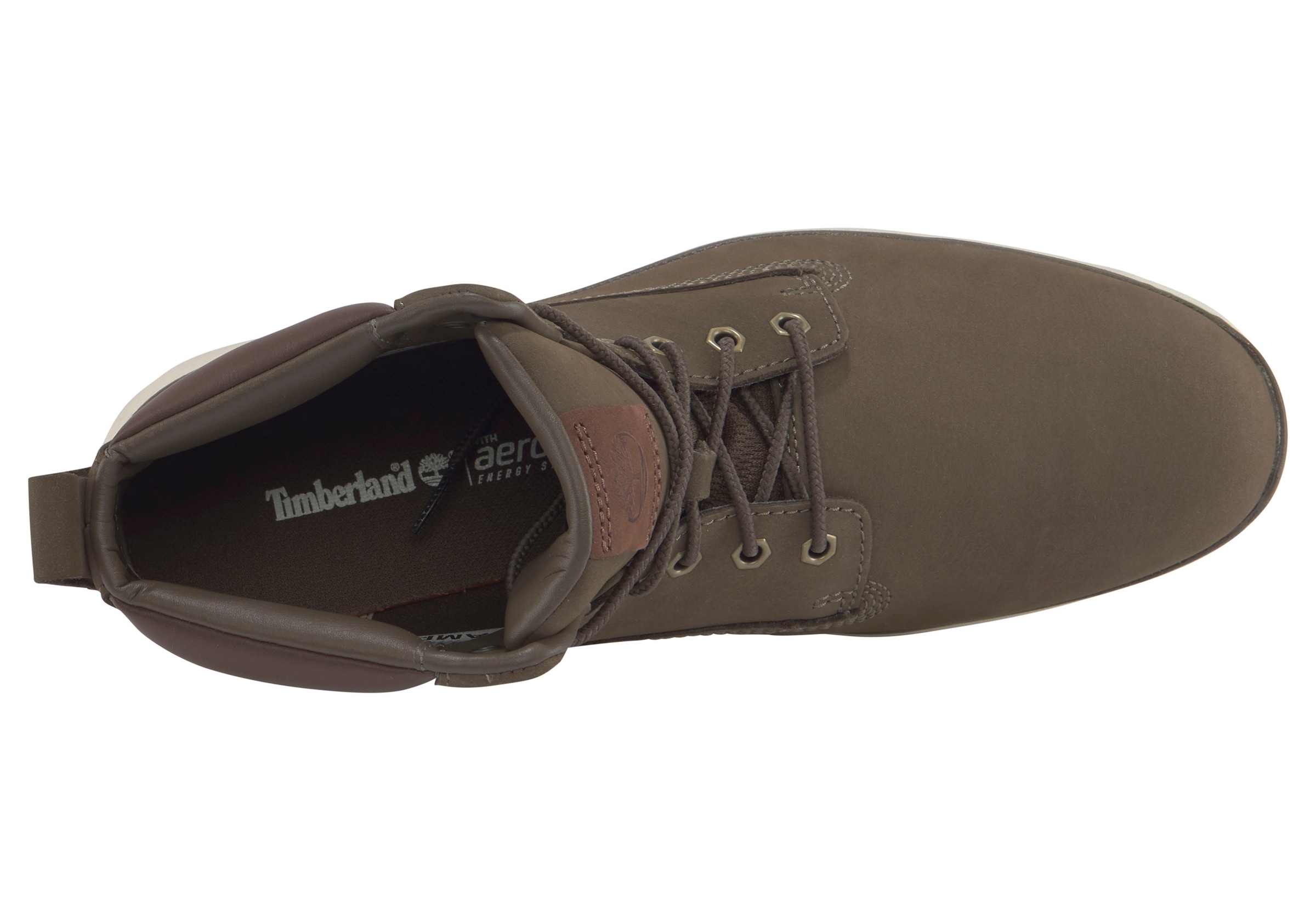 Timberland Schnürboots »Killington Chukka«