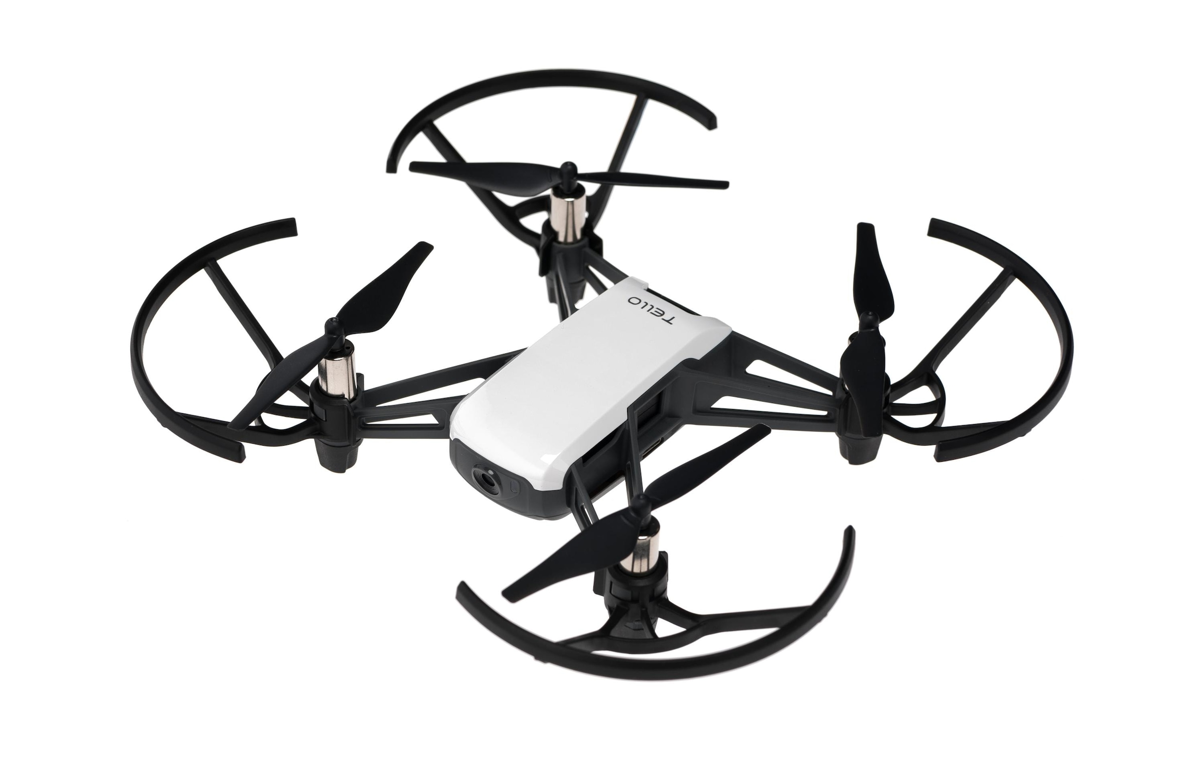 Drohne »Ryze Tech Tello Boost Combo RTF«