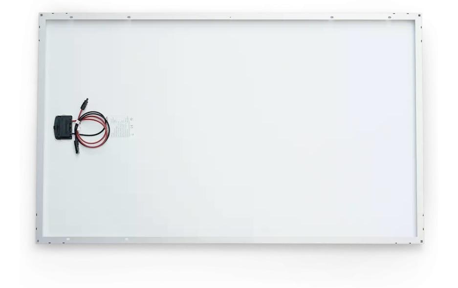 Solarmodul »autosolar 600W, W-Halter«