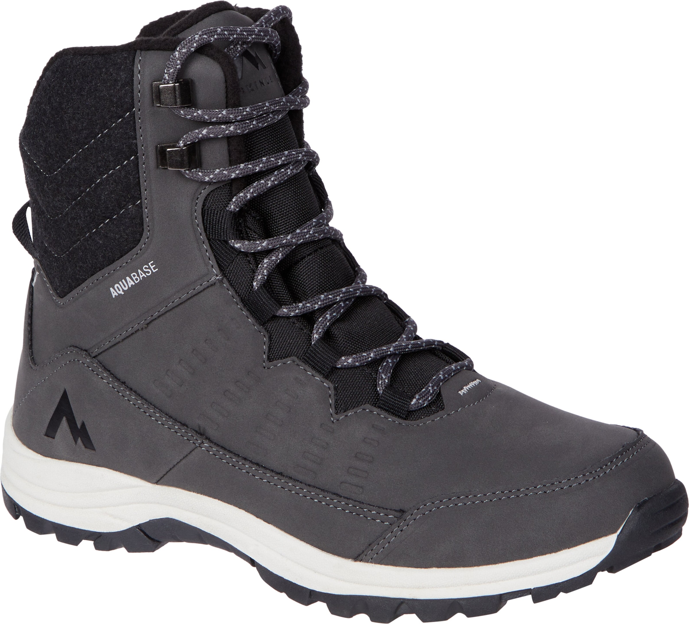 McKINLEY Winterstiefel »DA.-APRÈS-SCHUH ANNABELLA IV AQB W« Winterschuhe, Winterboots, Snowboots, wasserabweisend