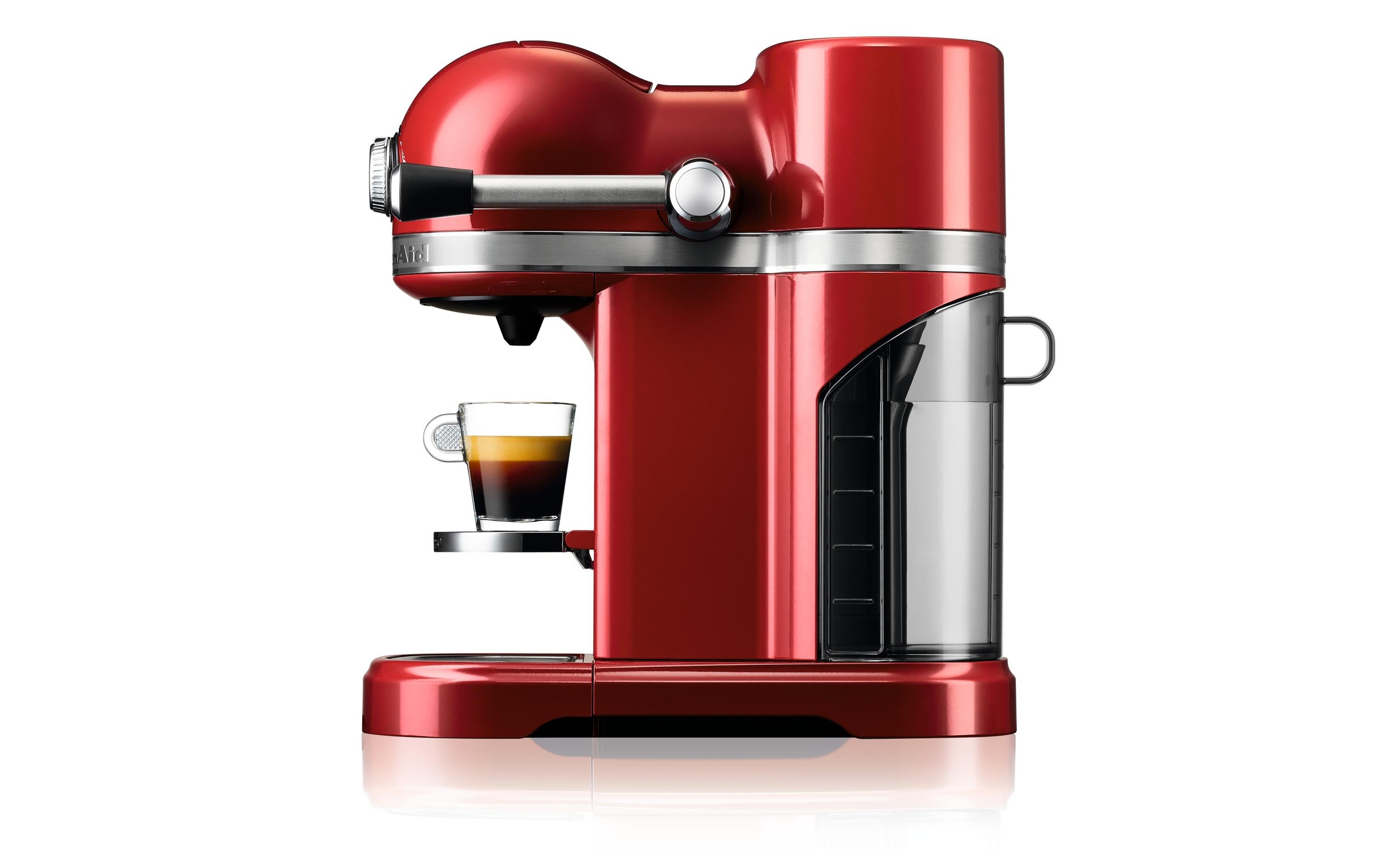 KitchenAid Kapselmaschine »Artisan«