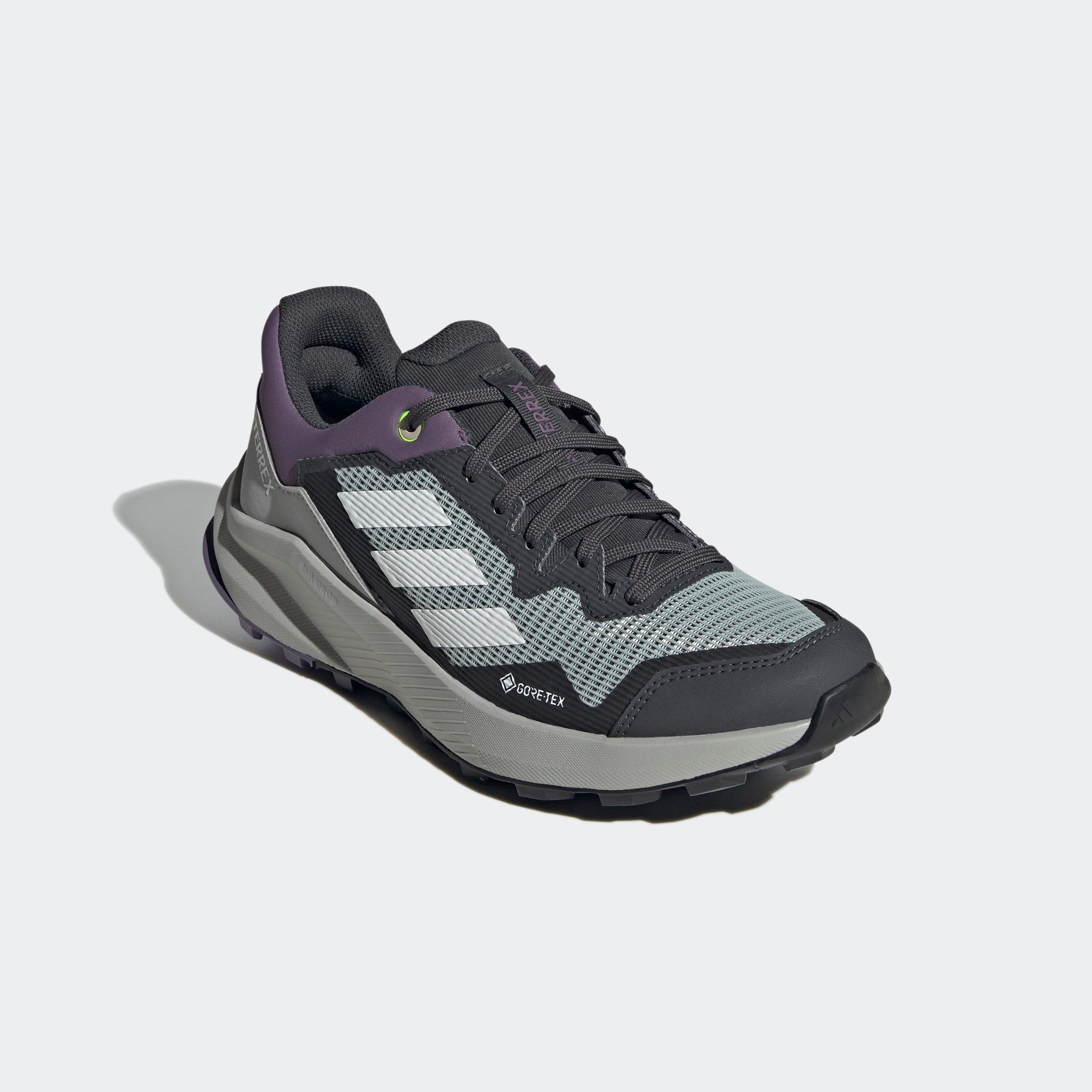 Adidas hotsell trail laufschuh