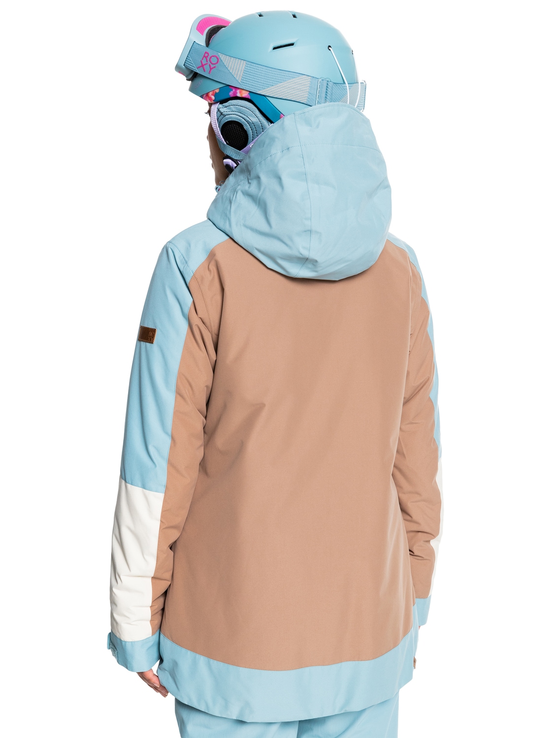 Roxy Snowboardjacke »Ravine«