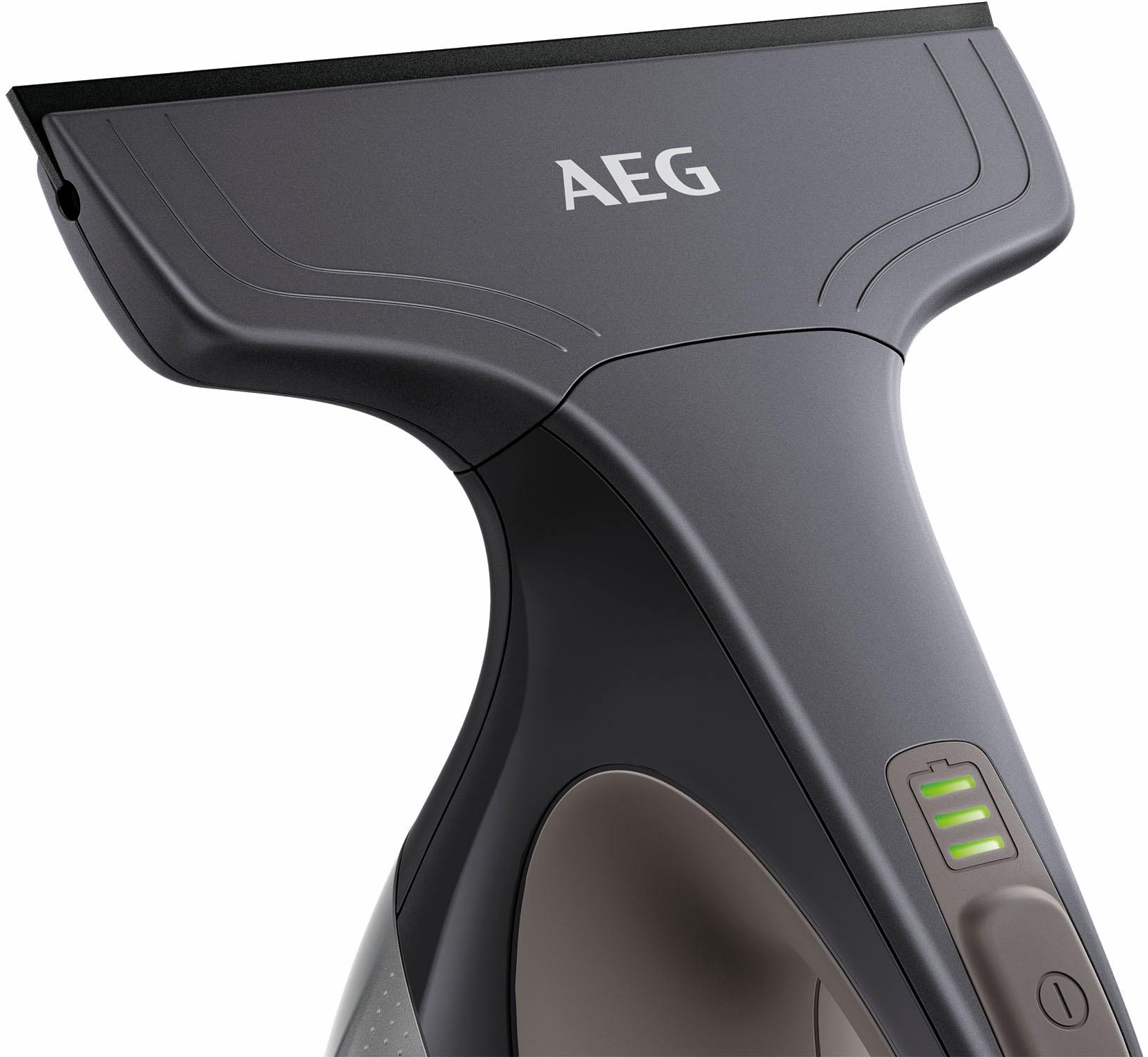 AEG Saugdüse »schmal, ABSN 01« für kleine Fensterflächen
