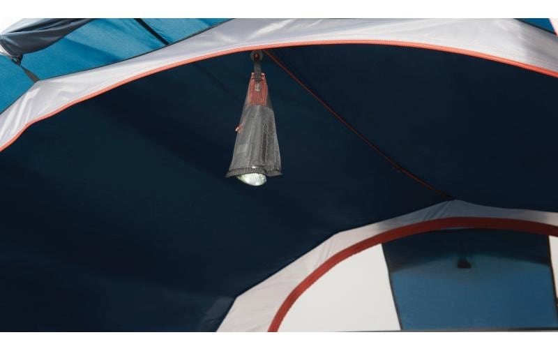 easy camp Tunnelzelt »Energy 300 Compact, 3 Personen«, 3 Personen
