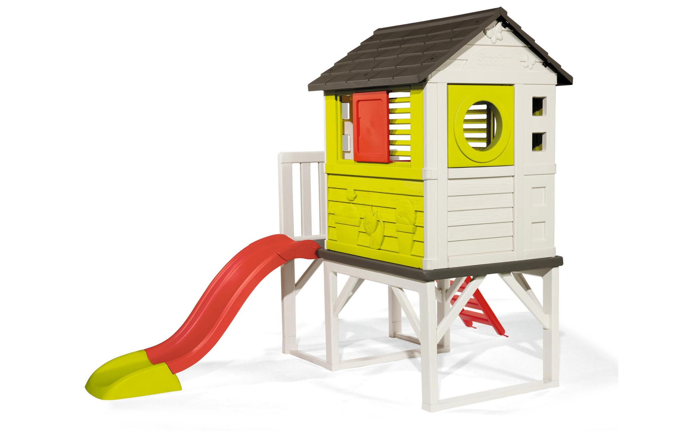 Smoby Spielhaus »Stelzenhaus«