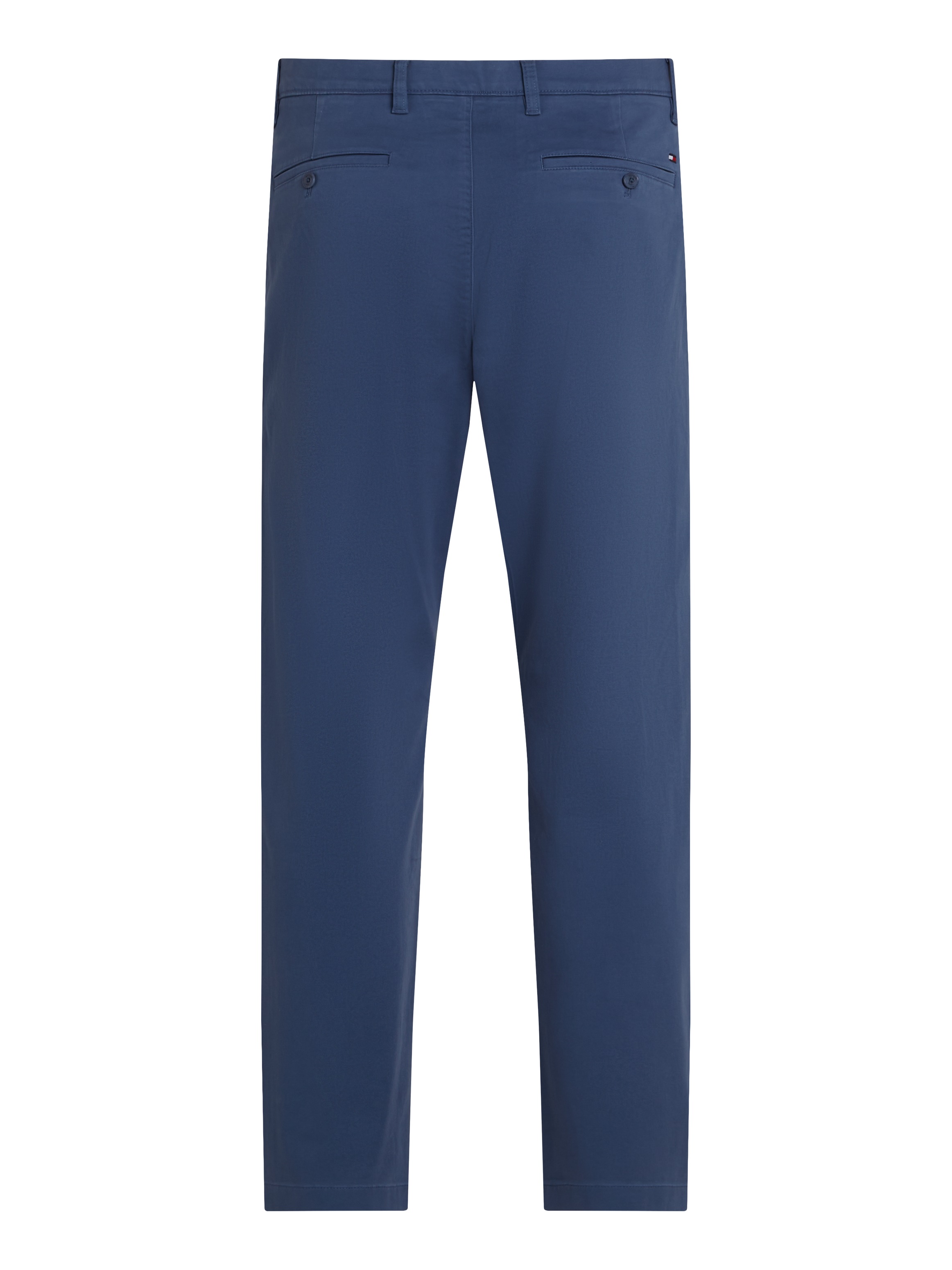 Tommy Hilfiger Chinohose »HARLEM CHINO SATIN«