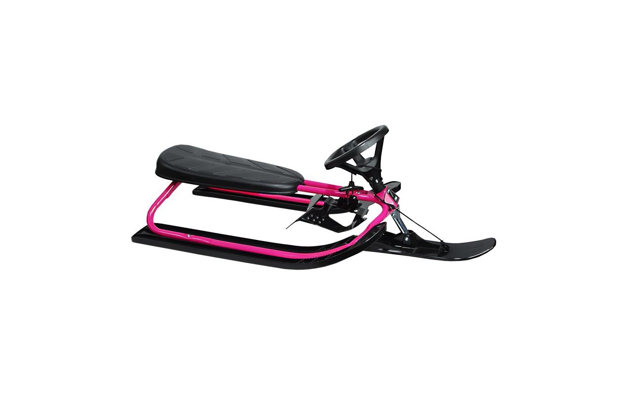 STIGA Schlitten »Snowracer Color Pro«
