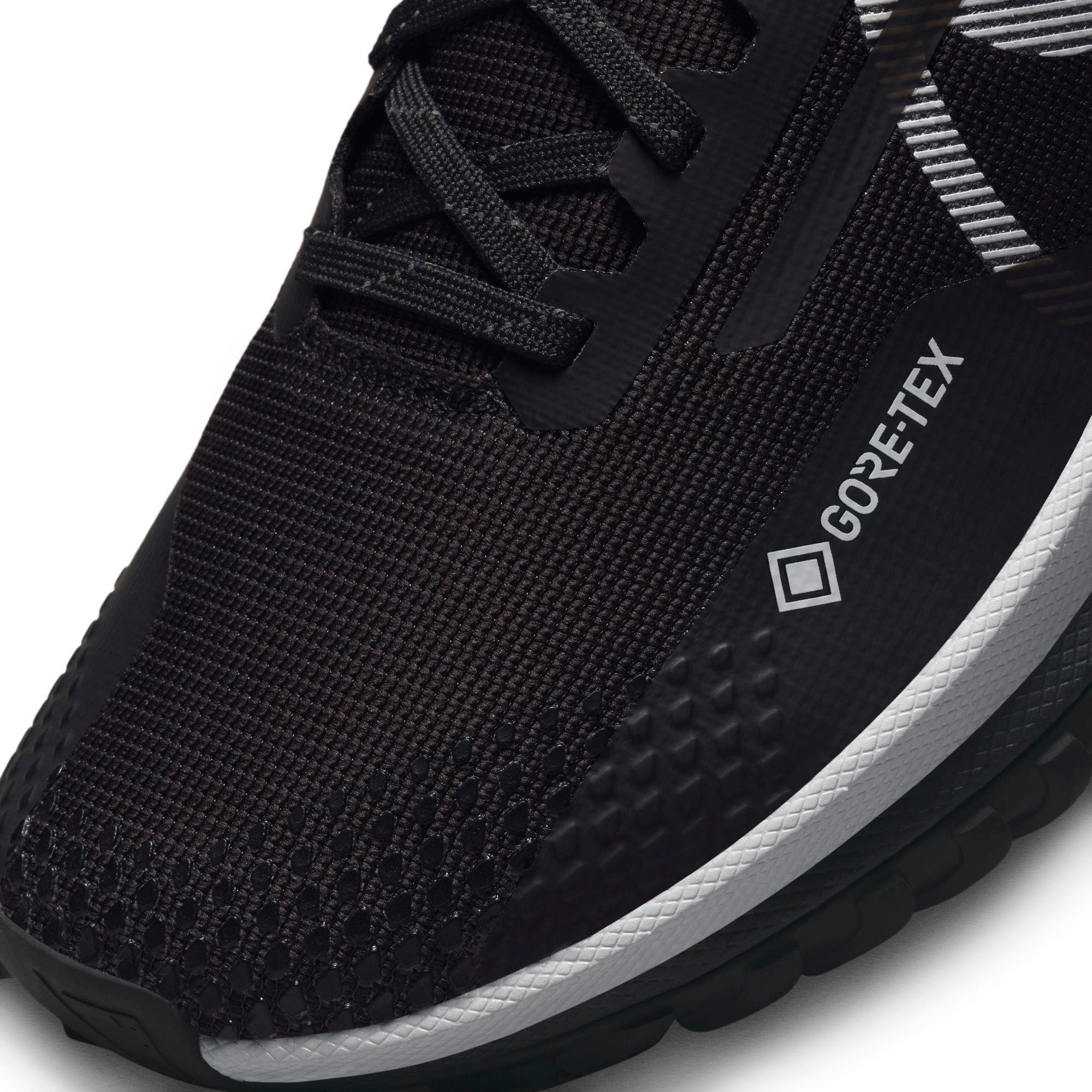 Nike Laufschuh »Pegasus Trail 4 GORE-TEX«, wasserdicht