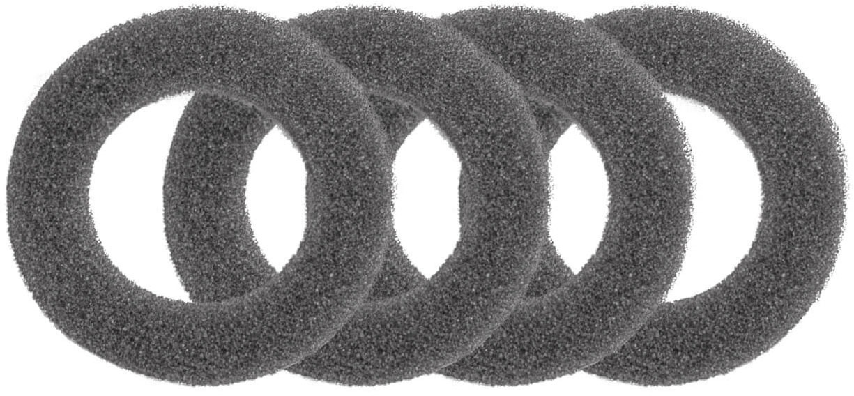 Silk'n Ersatzfilter, für Vacupedi